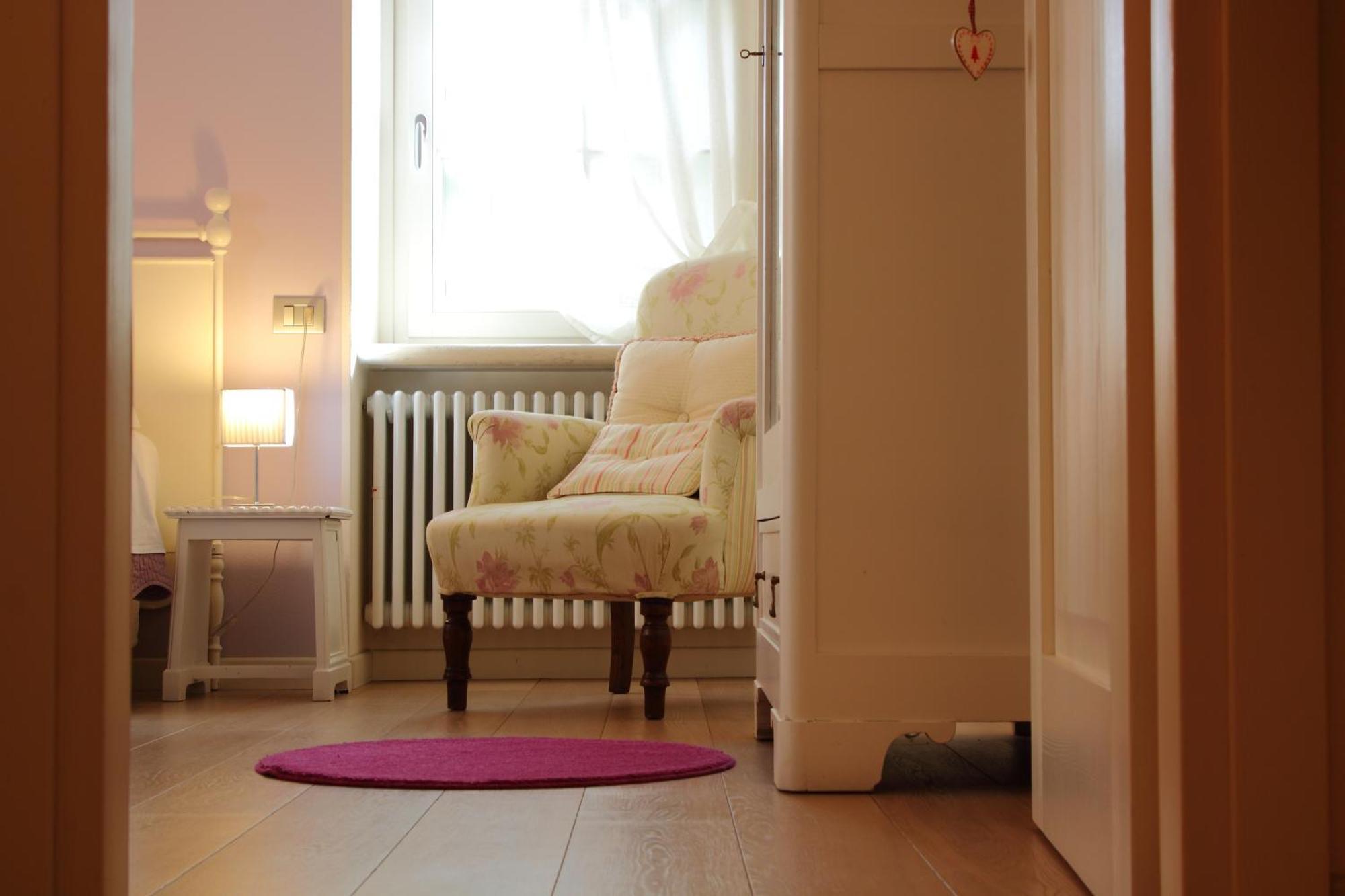 Bagolina Boutique Nhà khách *