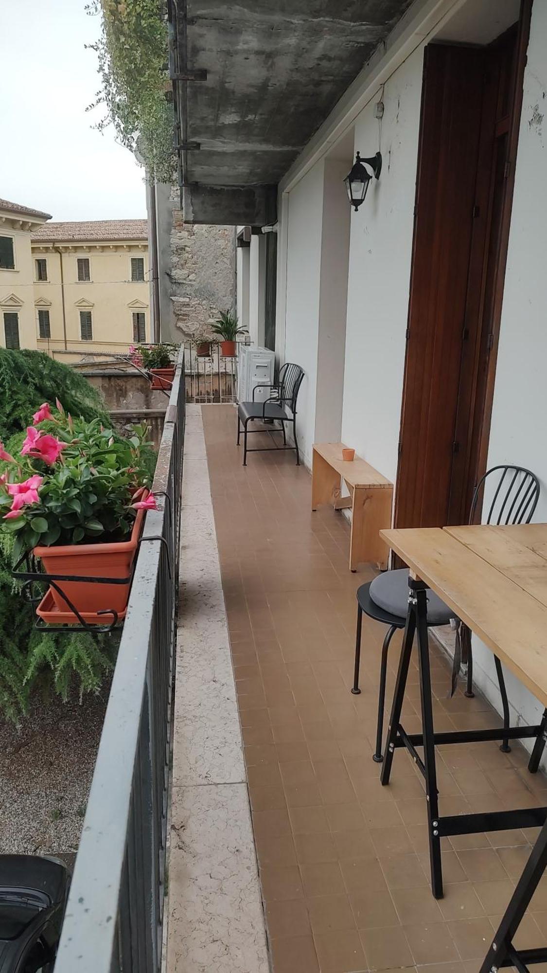 Relax&stay Appartement