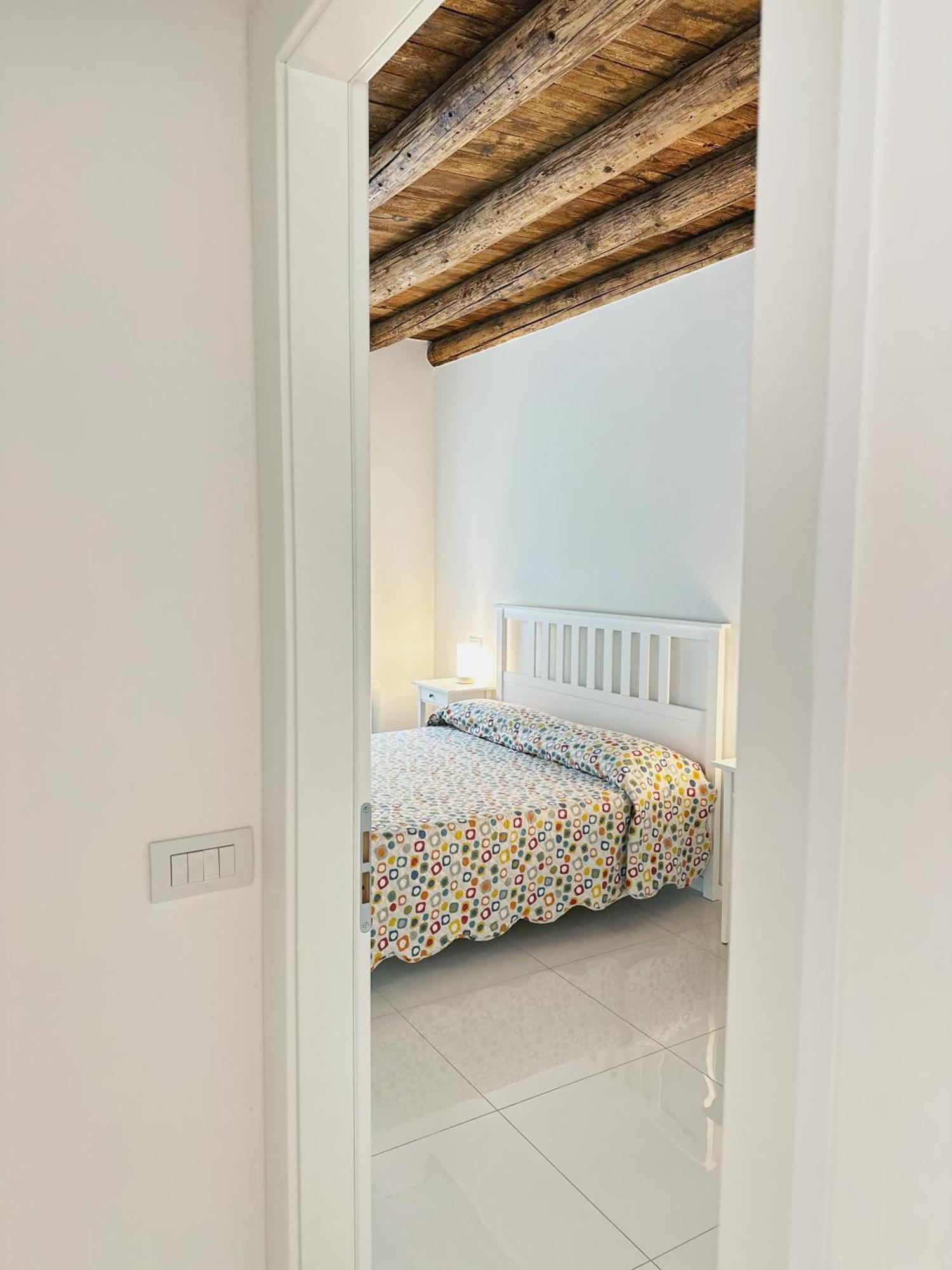 Apartment Parisi - Fiera Luxury Golosine 1 Verona