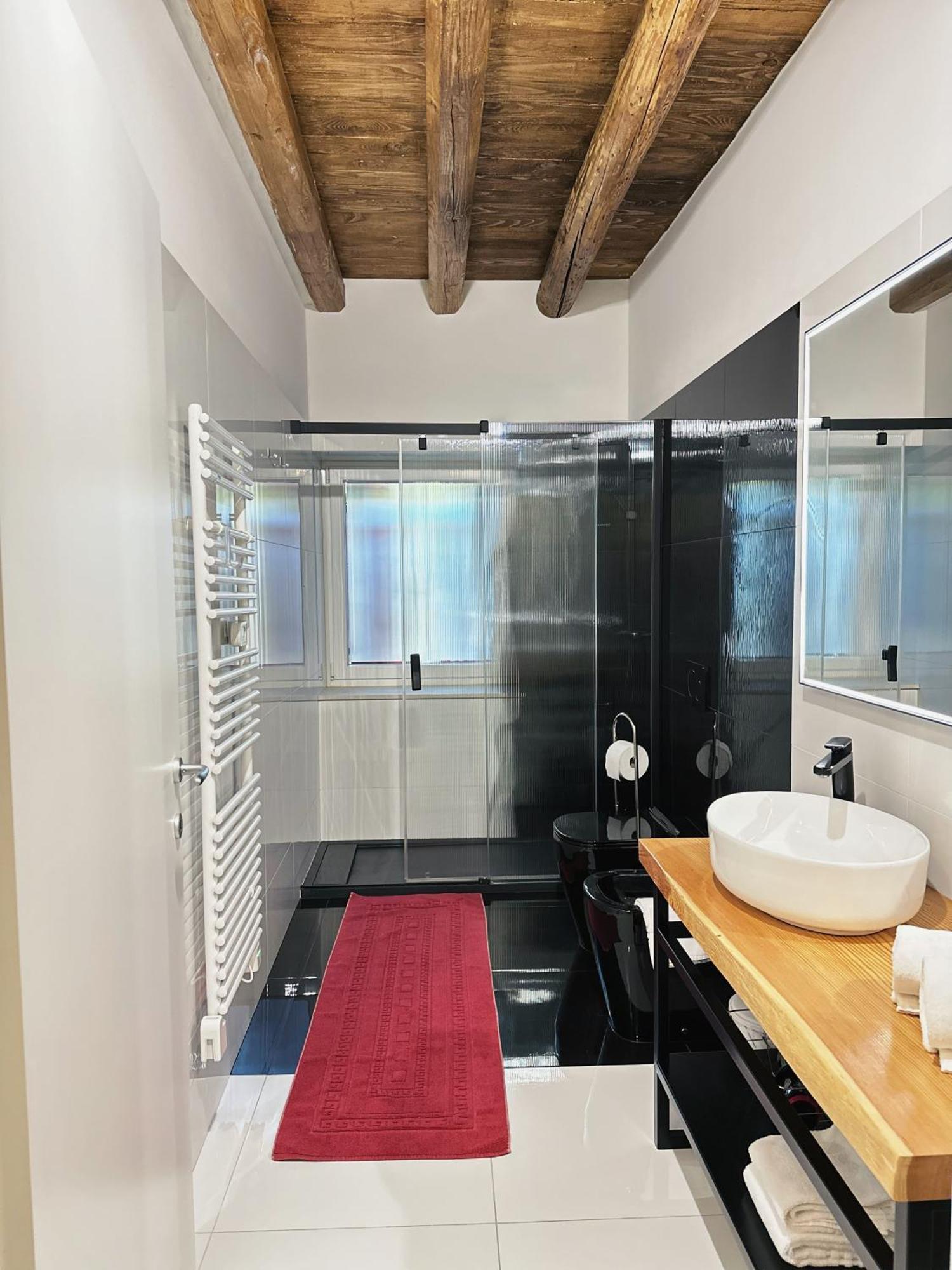 Parisi - Fiera Luxury Golosine 1 Apartment Verona