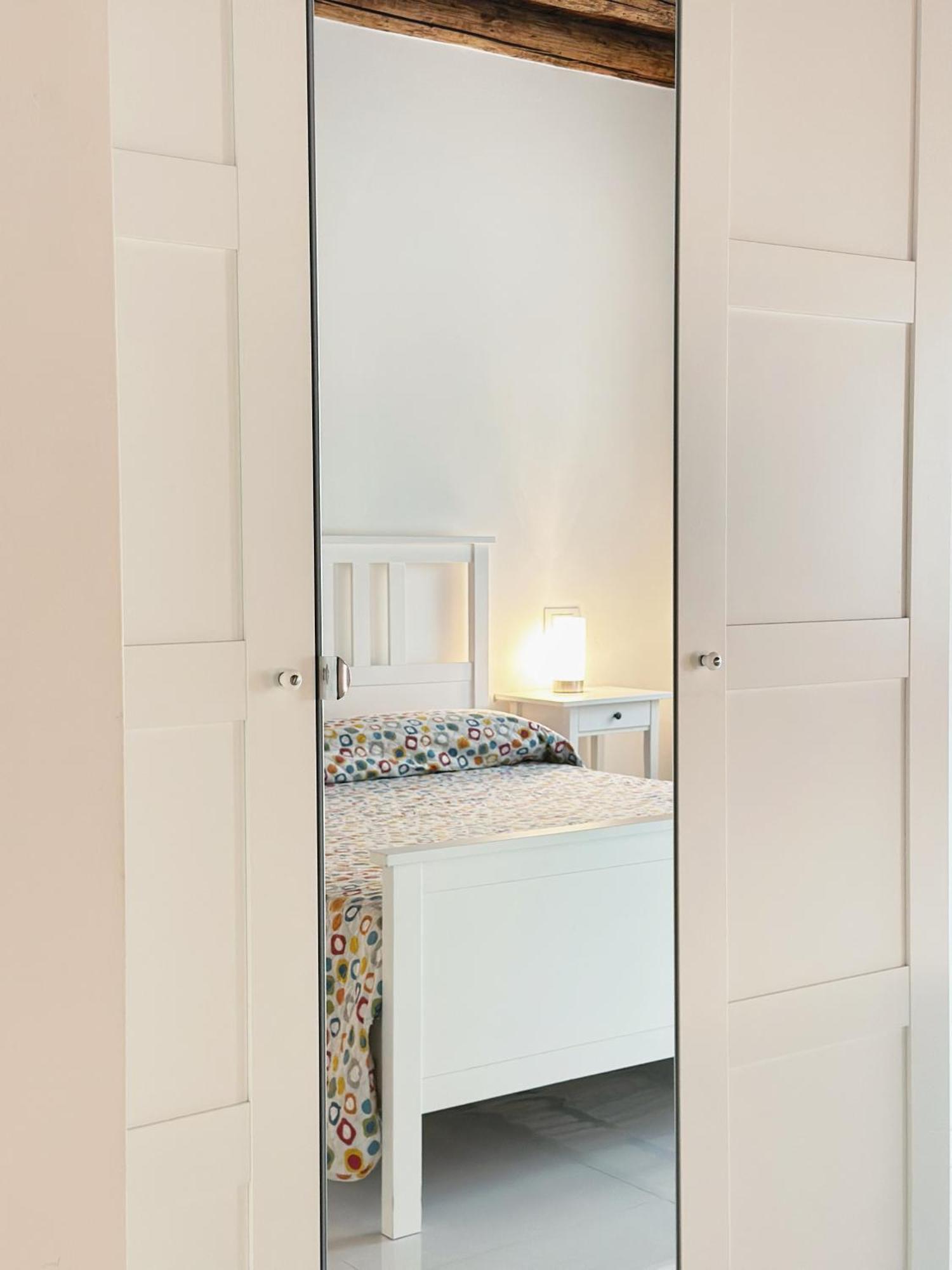Apartment Parisi - Fiera Luxury Golosine 1