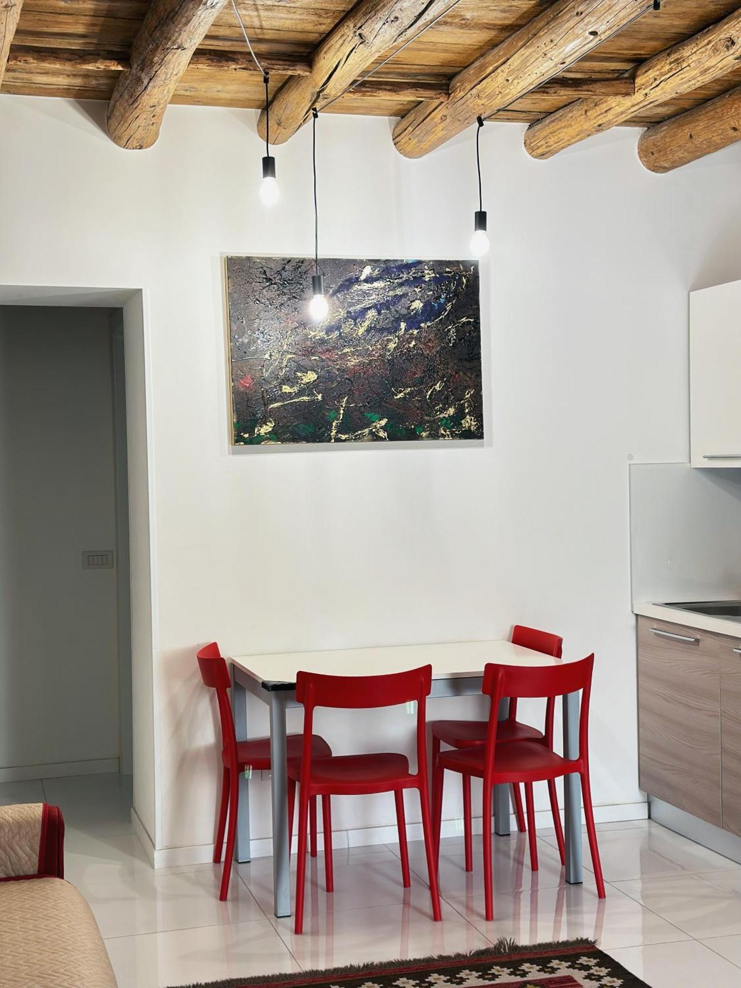 Parisi - Fiera Luxury Golosine 1