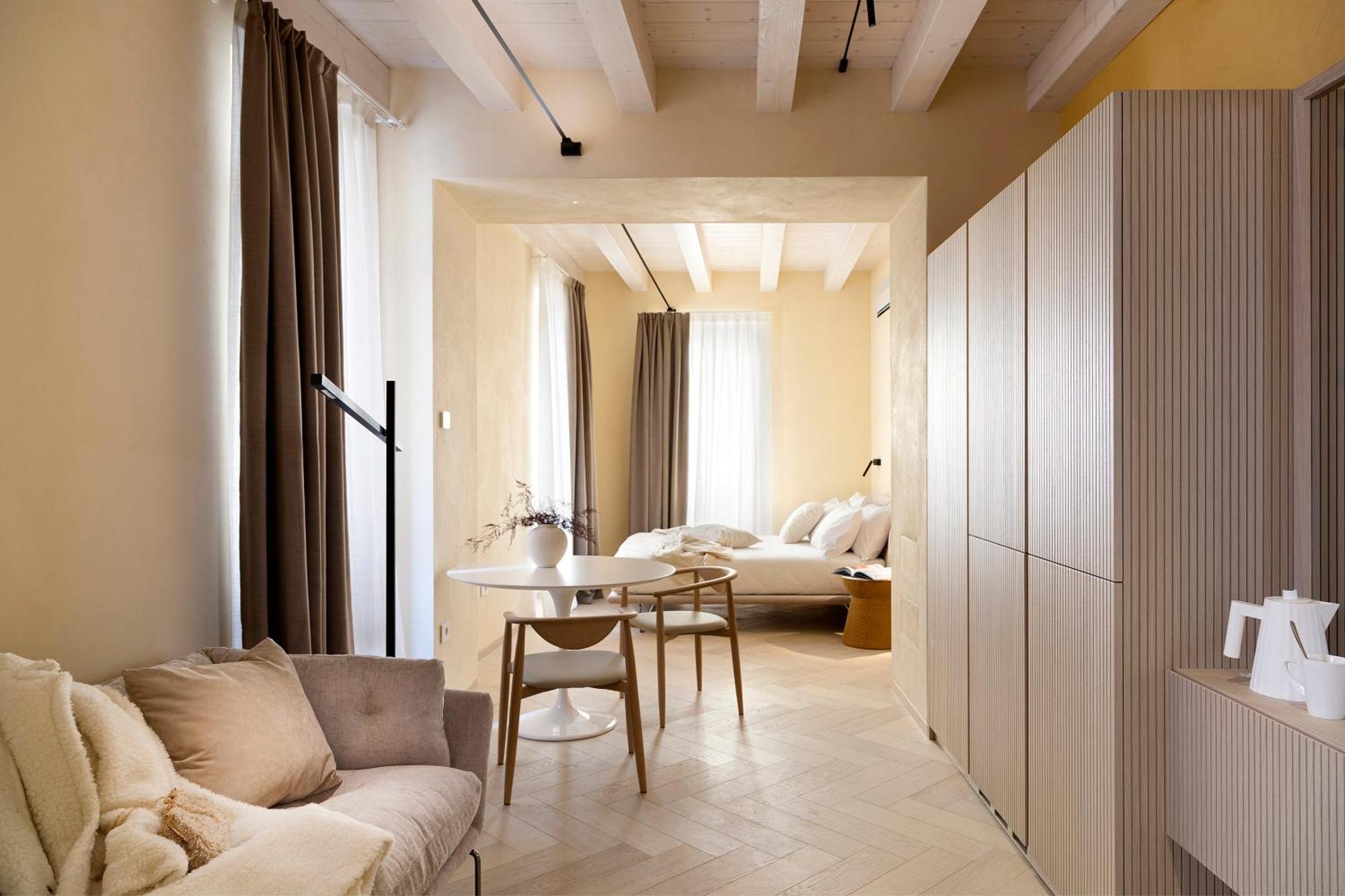 Palazzo Ciopeta - Italian Excellence Verona