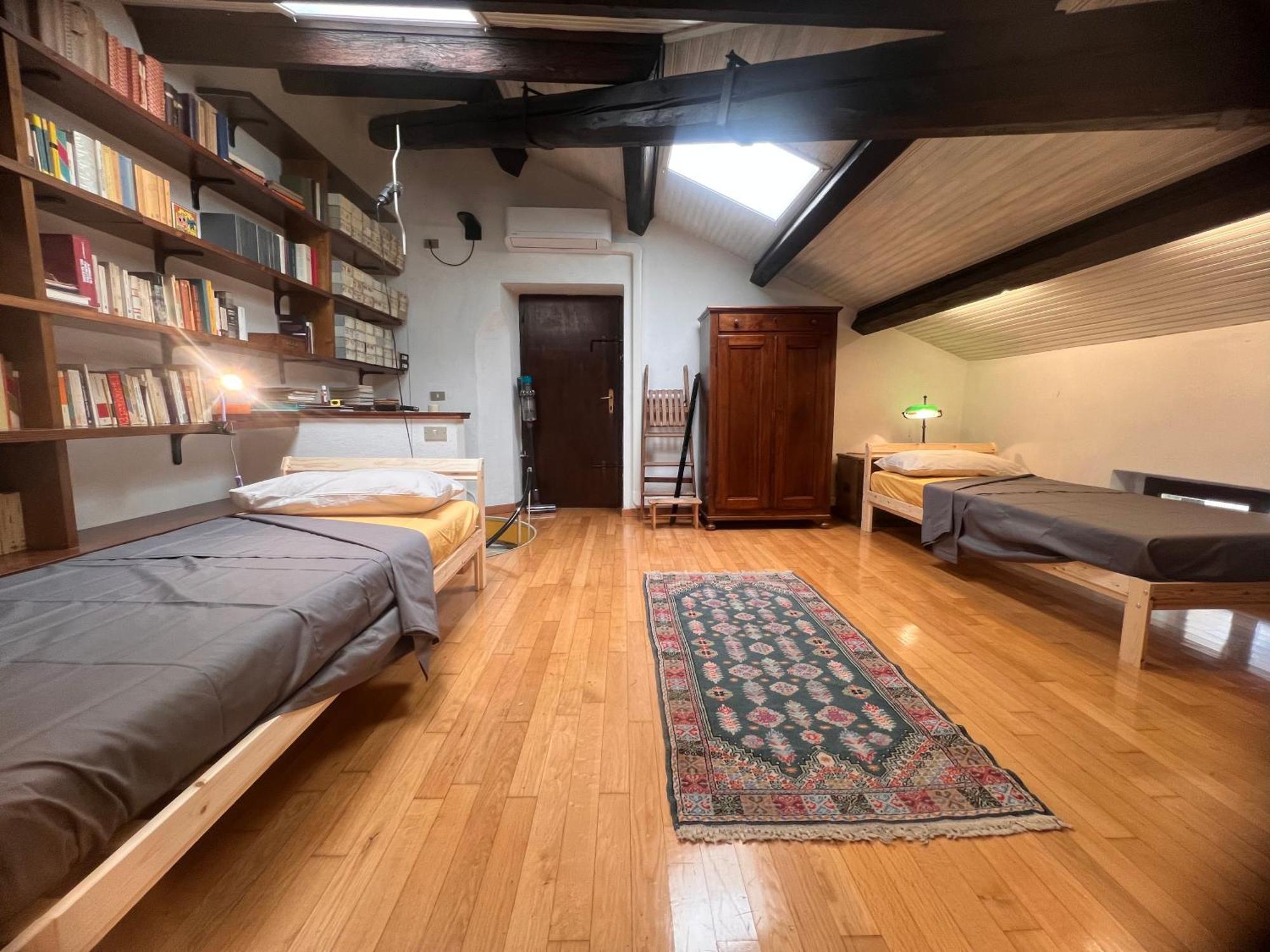 Huoneisto La Casa Di Serena