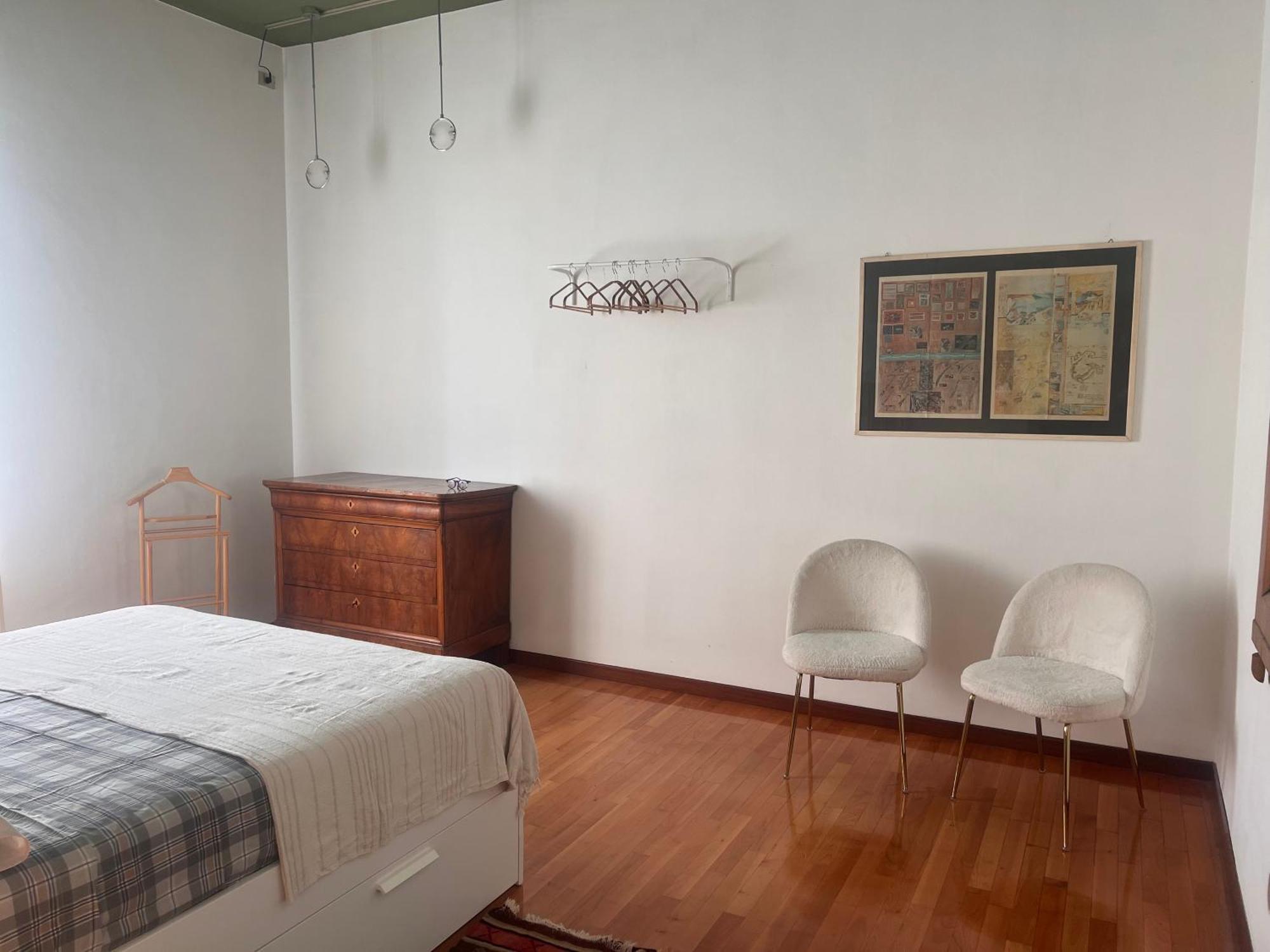 La Casa Di Serena Huoneisto Verona