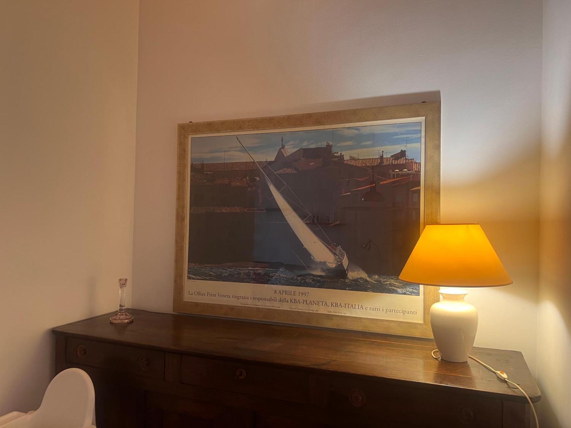La Casa Di Serena