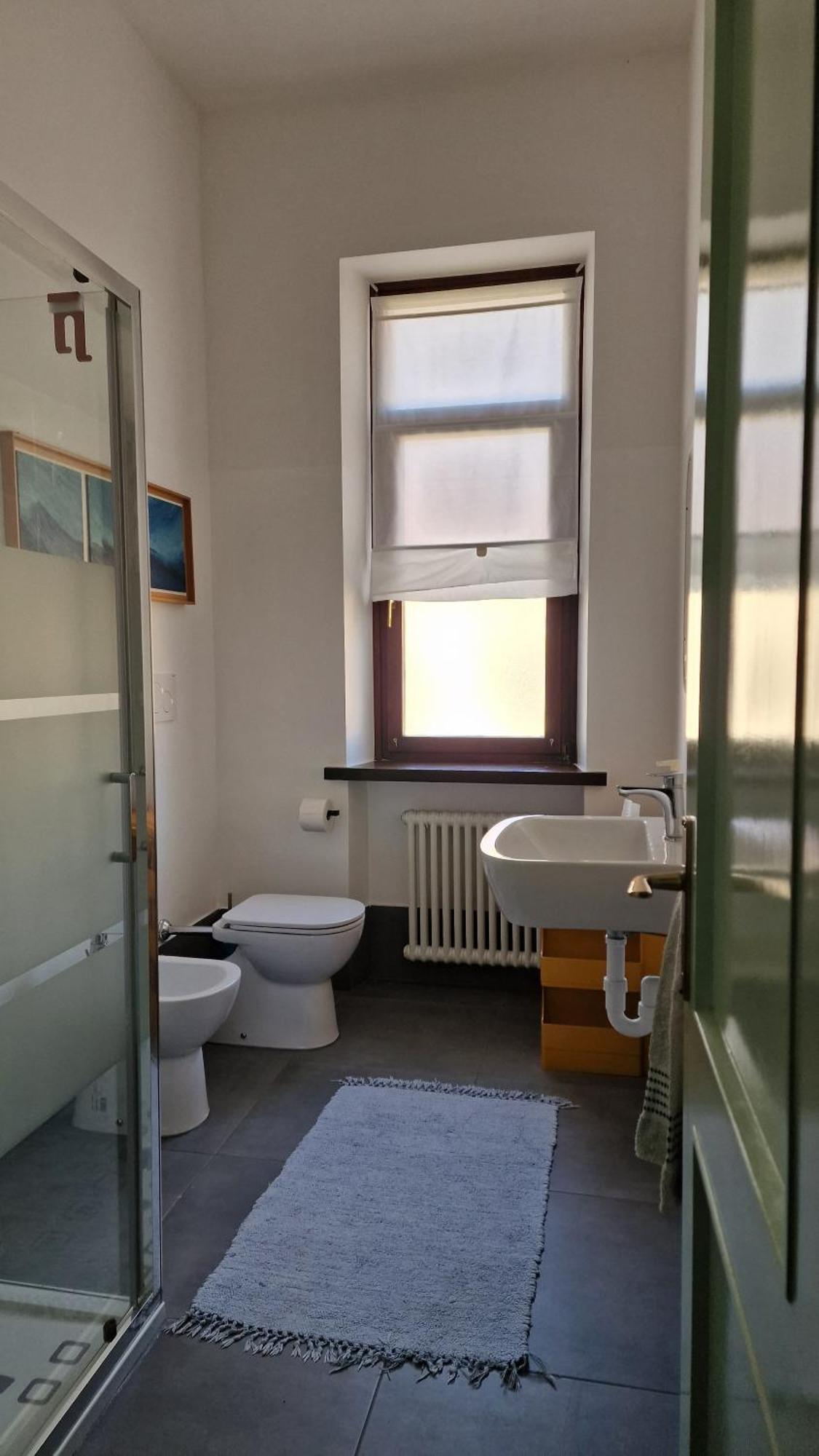 La Casa Di Serena *