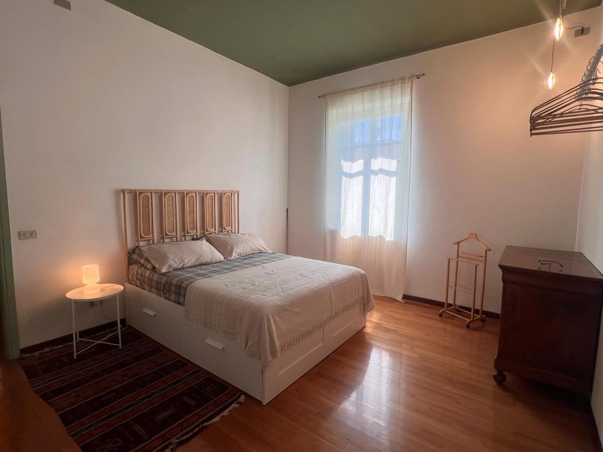 La Casa Di Serena Huoneisto