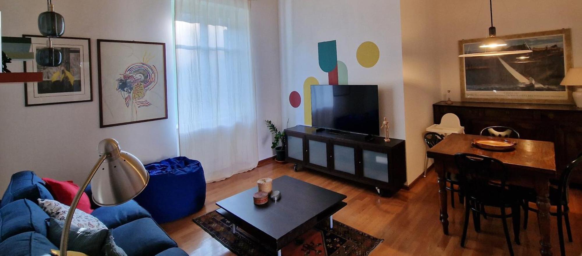Huoneisto La Casa Di Serena