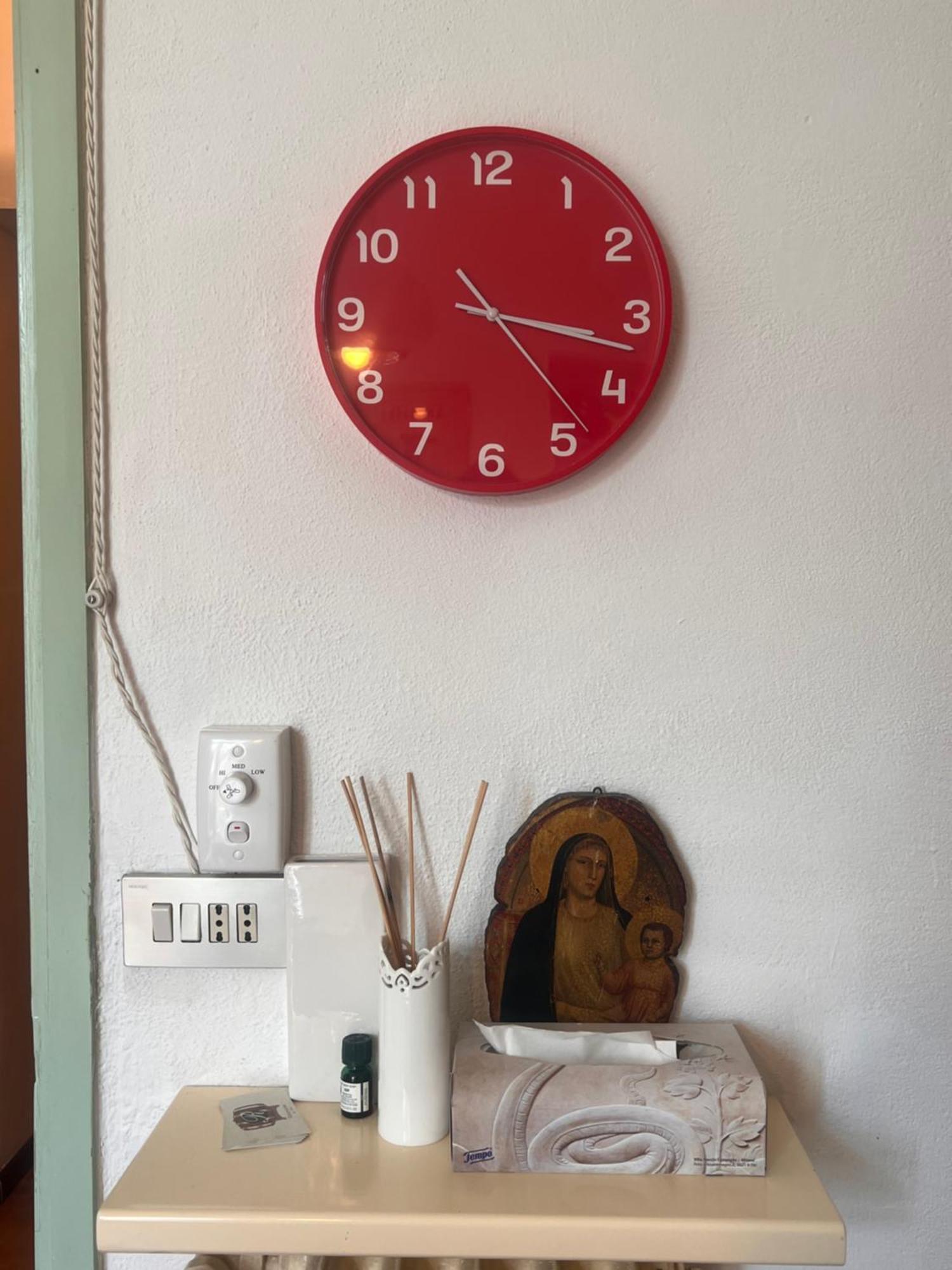 La Casa Di Serena *