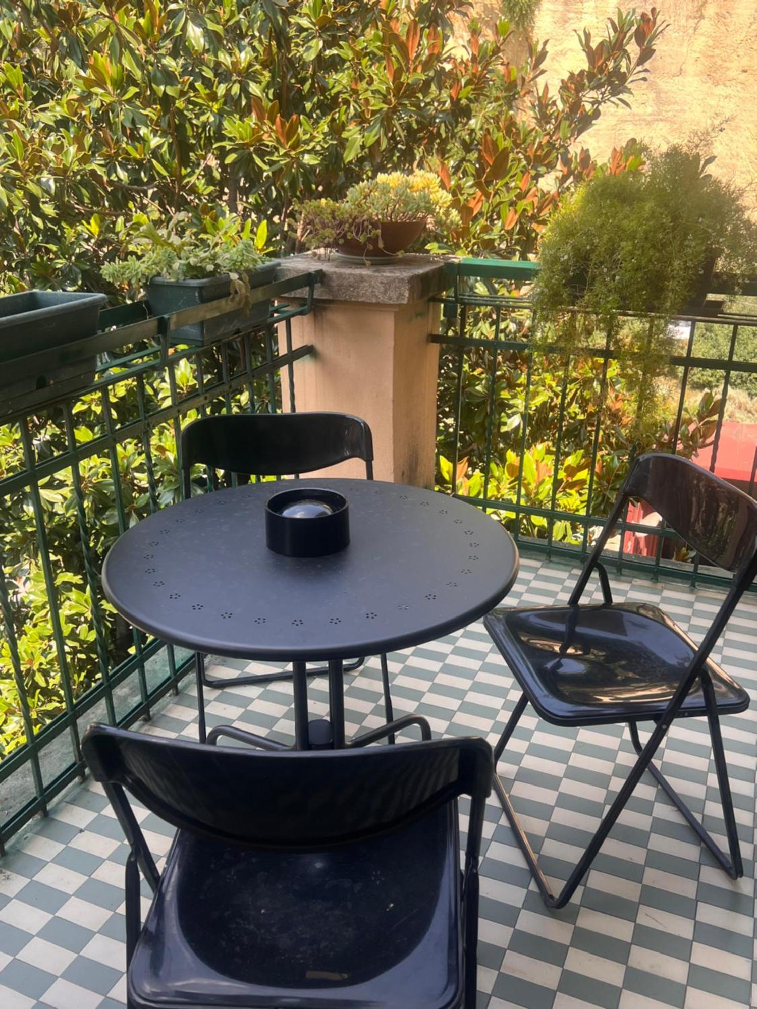 La Casa Di Serena Huoneisto