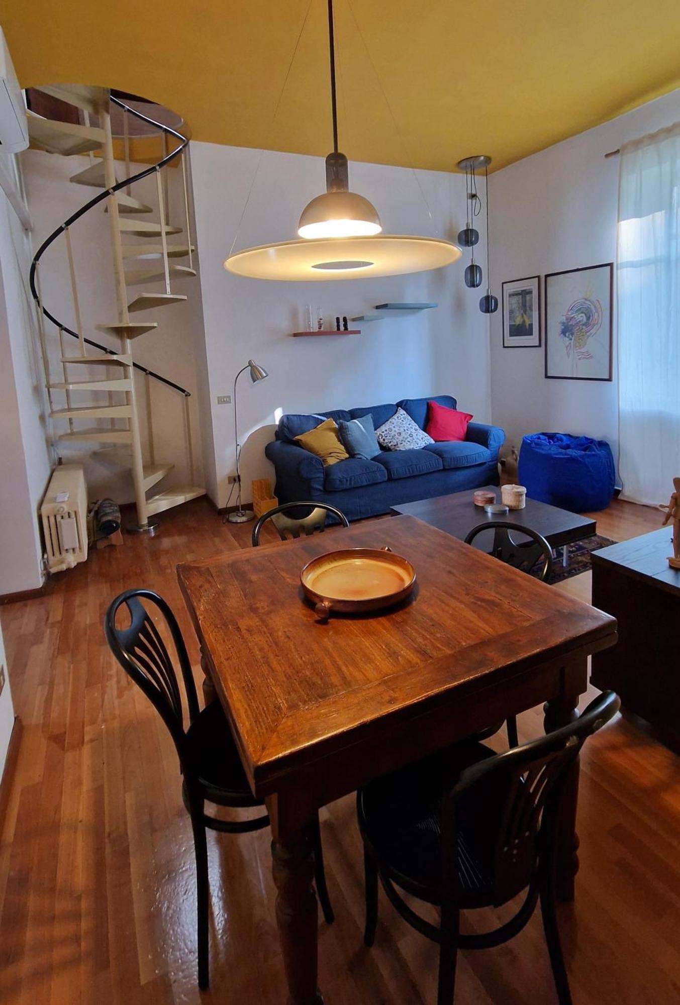 La Casa Di Serena Huoneisto