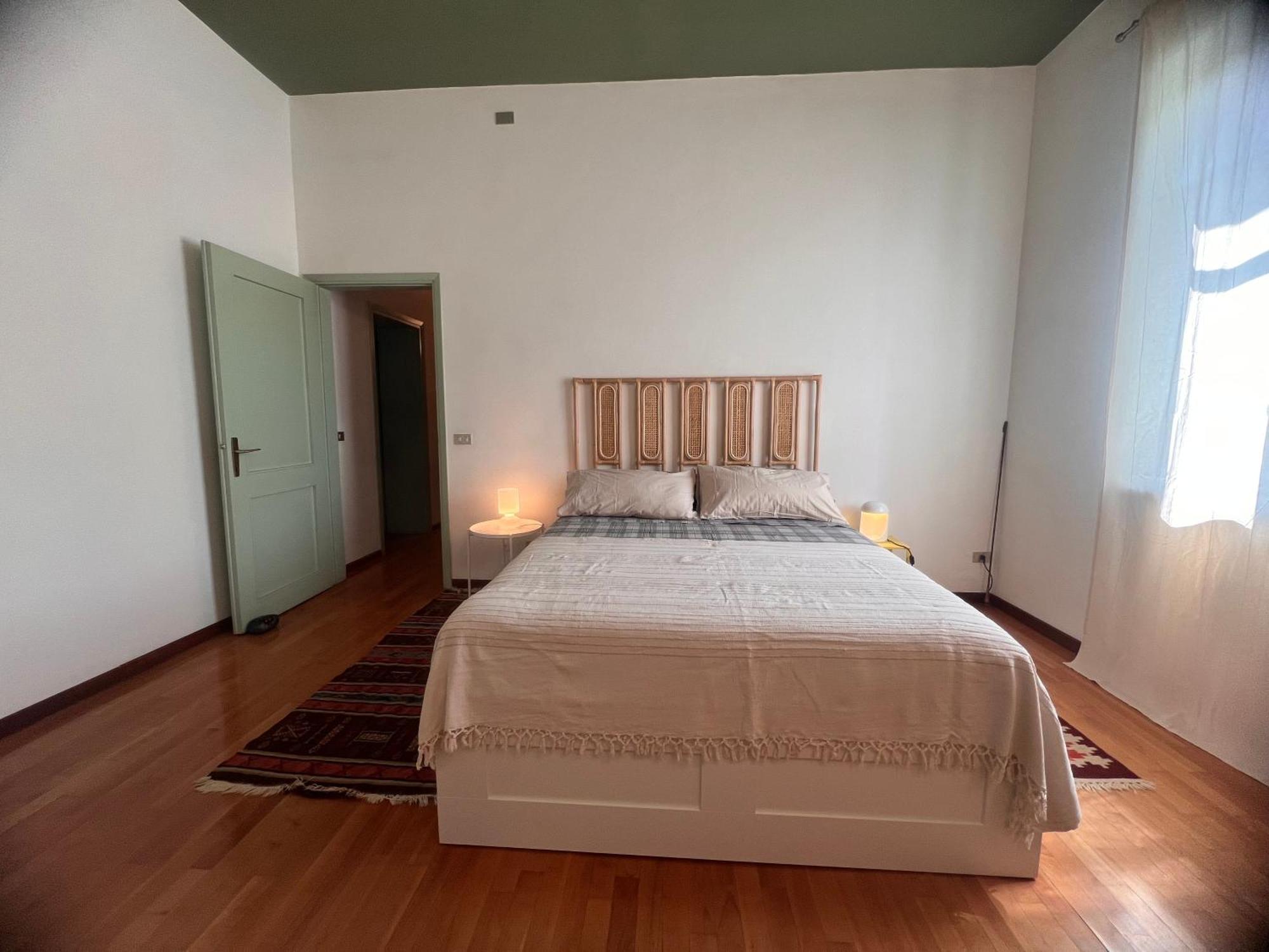 Huoneisto La Casa Di Serena