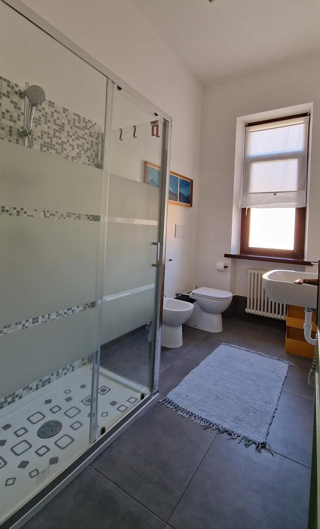 La Casa Di Serena Huoneisto *
