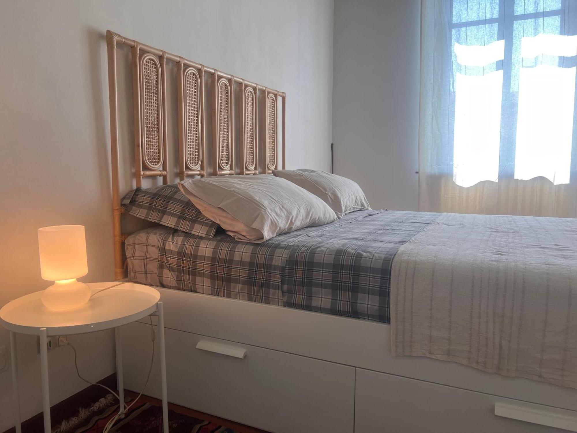 Huoneisto La Casa Di Serena *