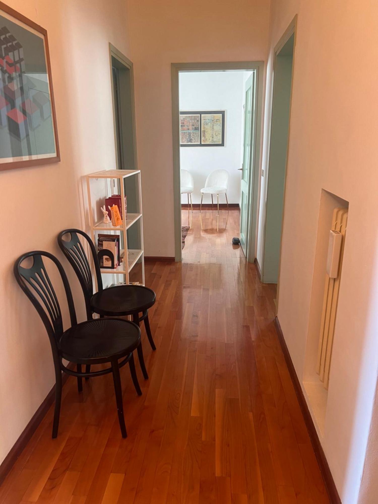 La Casa Di Serena Huoneisto *