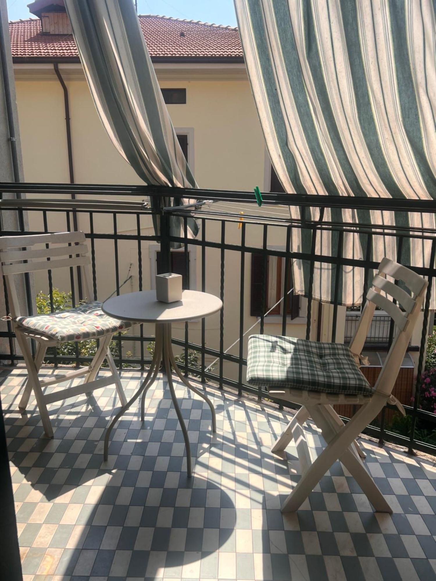 Huoneisto La Casa Di Serena Verona