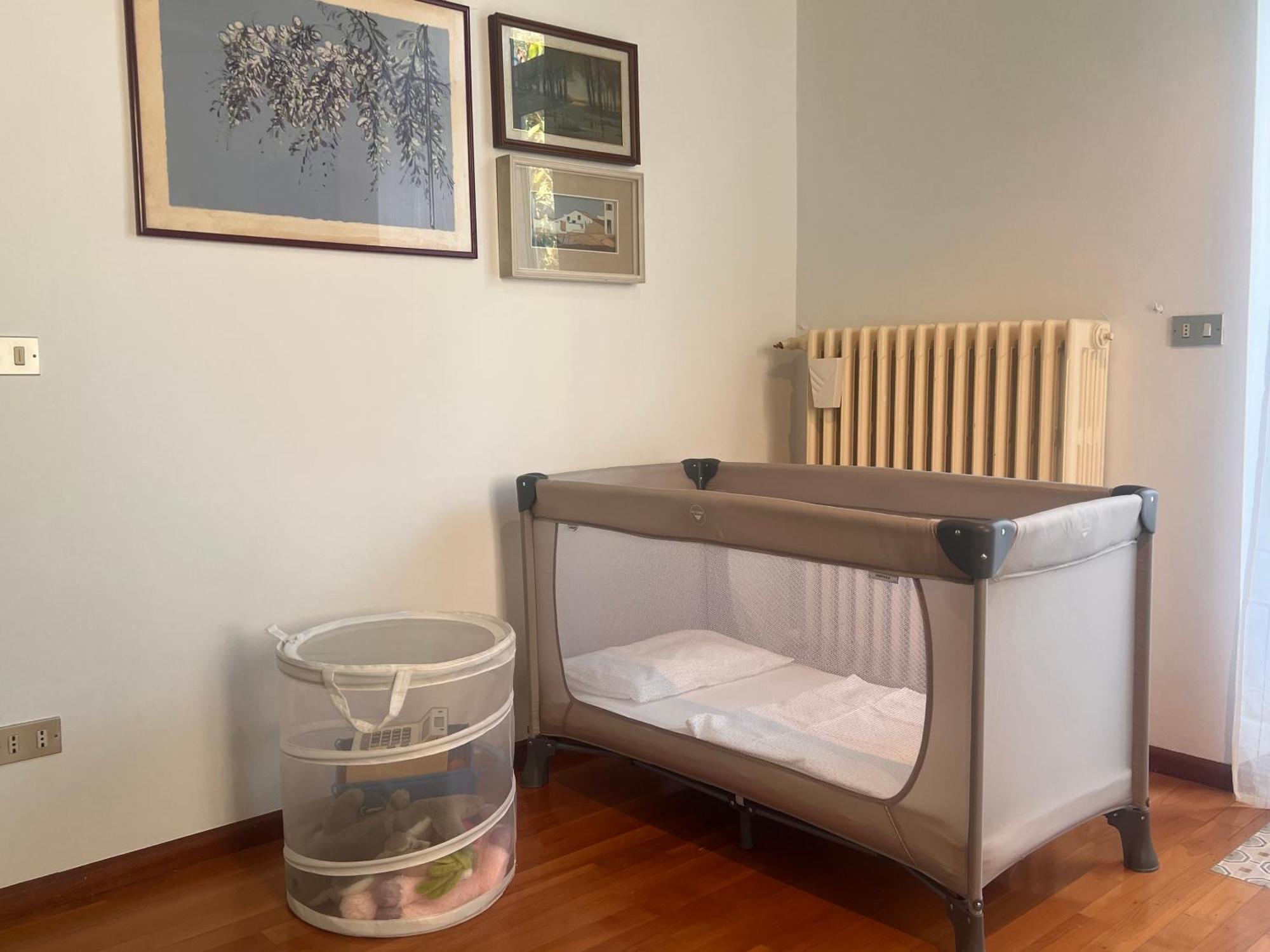 La Casa Di Serena *