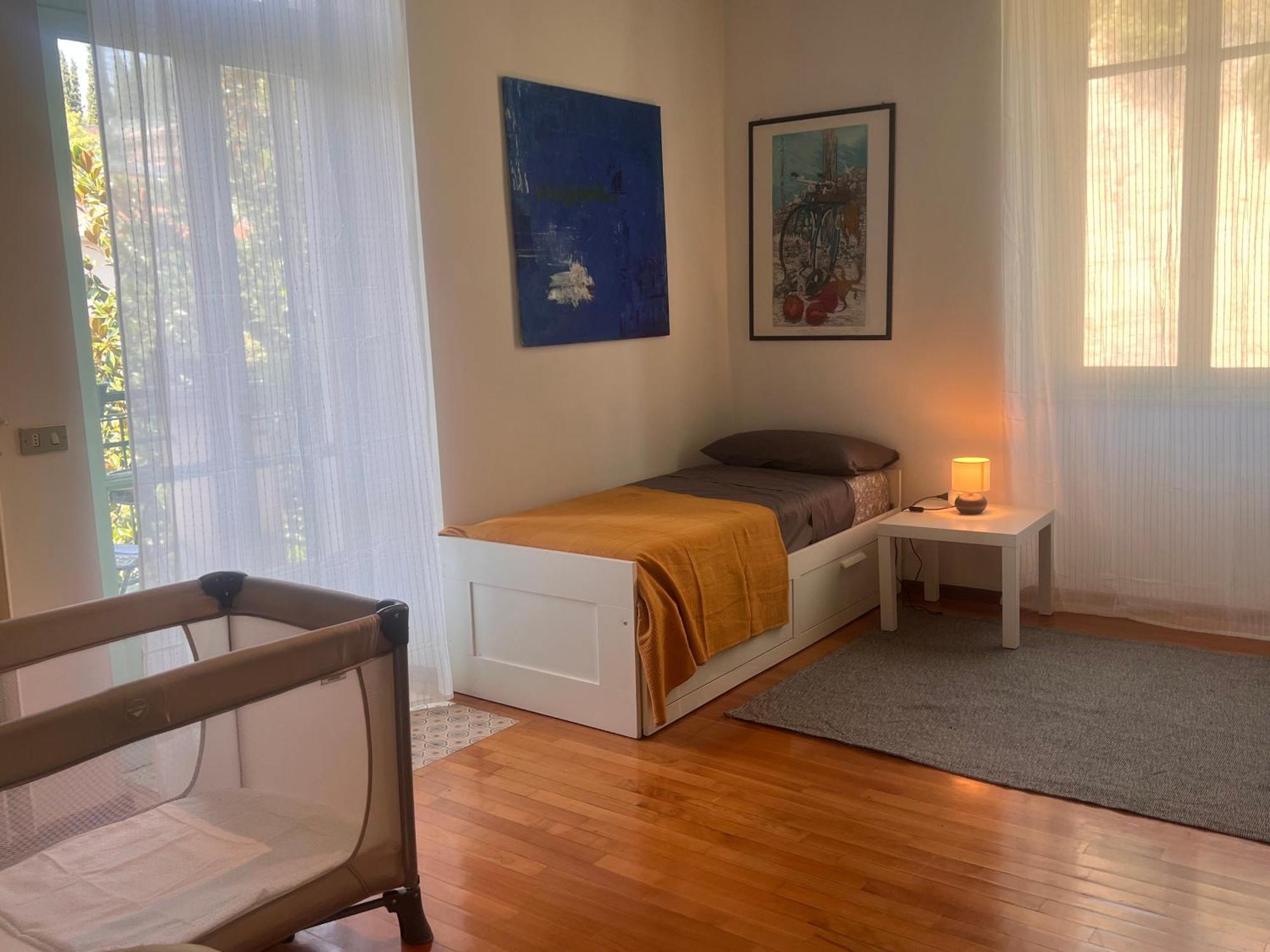 Huoneisto La Casa Di Serena *