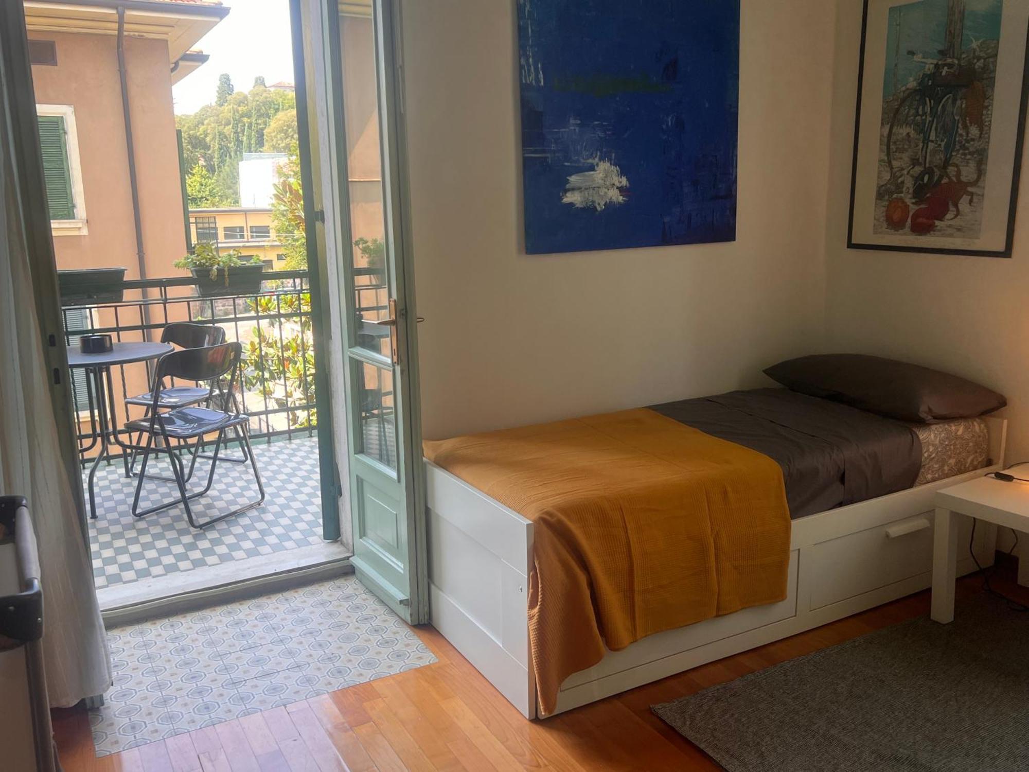 La Casa Di Serena Huoneisto