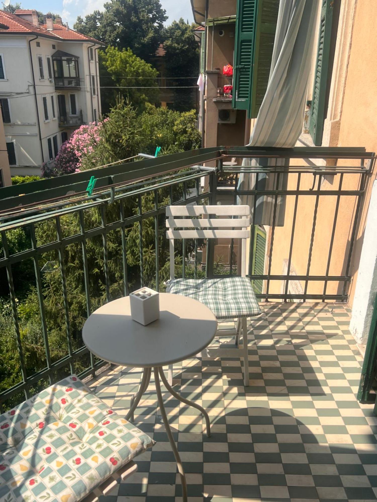 Huoneisto La Casa Di Serena