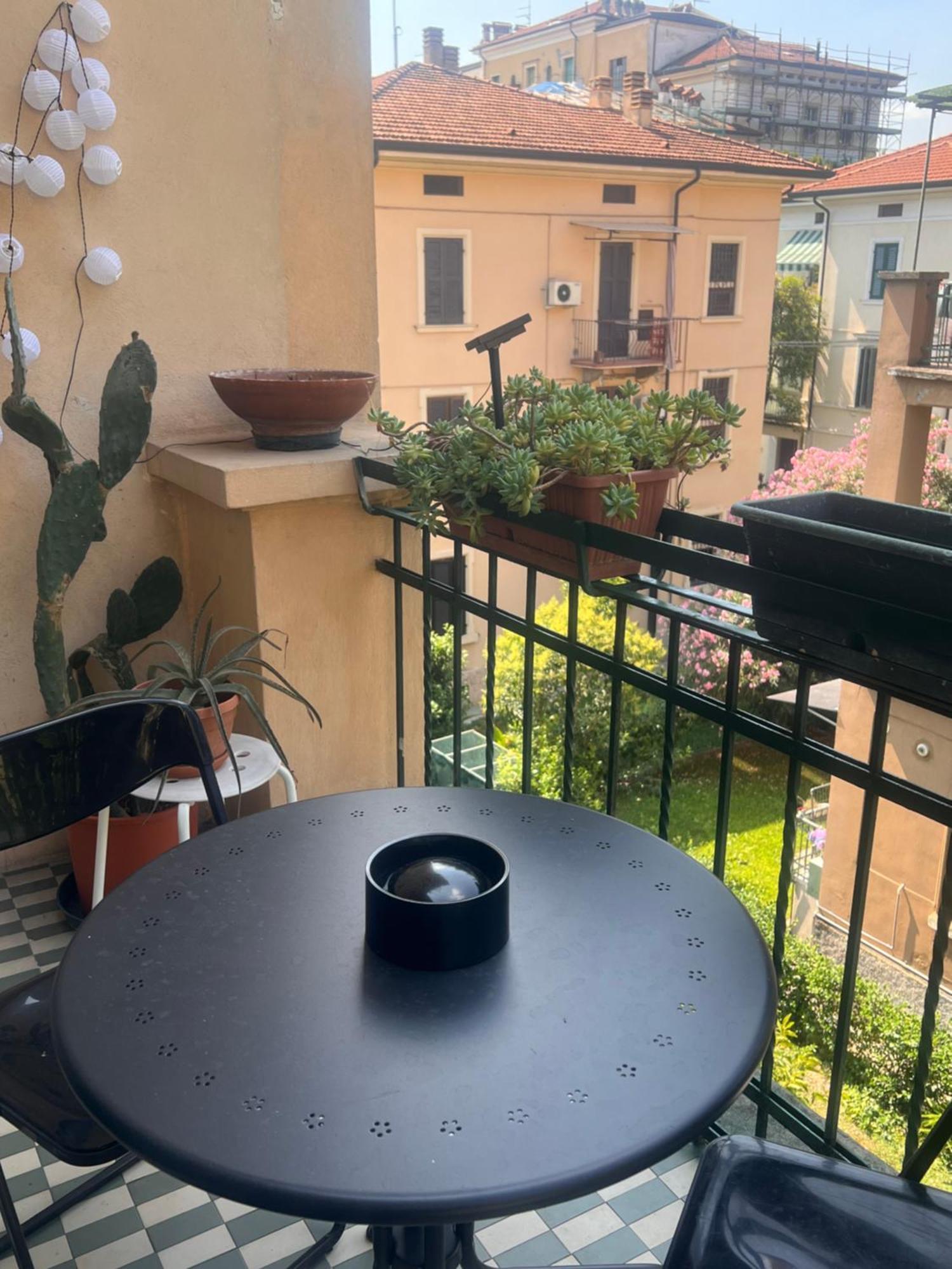 La Casa Di Serena Huoneisto