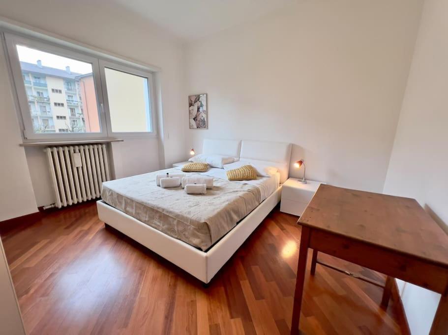 Orti Di Spagna Huoneisto Verona