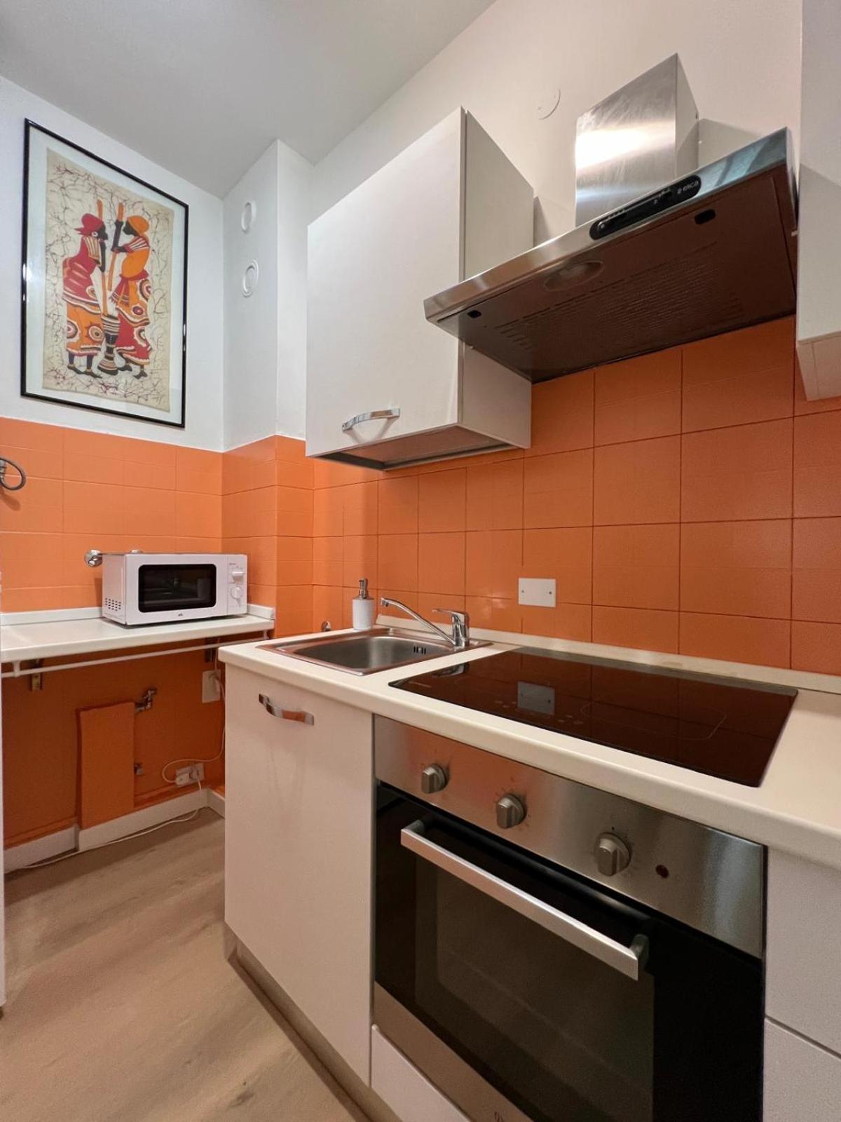 Casa Gabri Căn hộ *