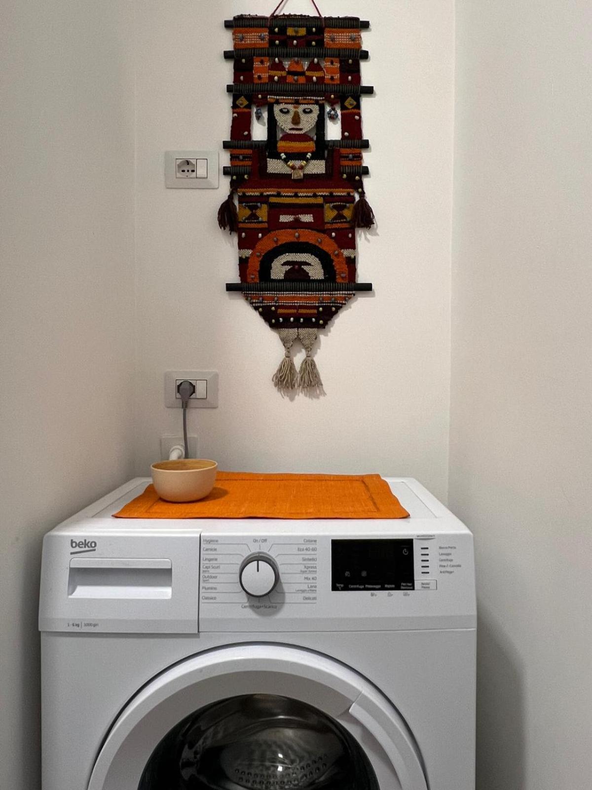 Căn hộ Casa Gabri *