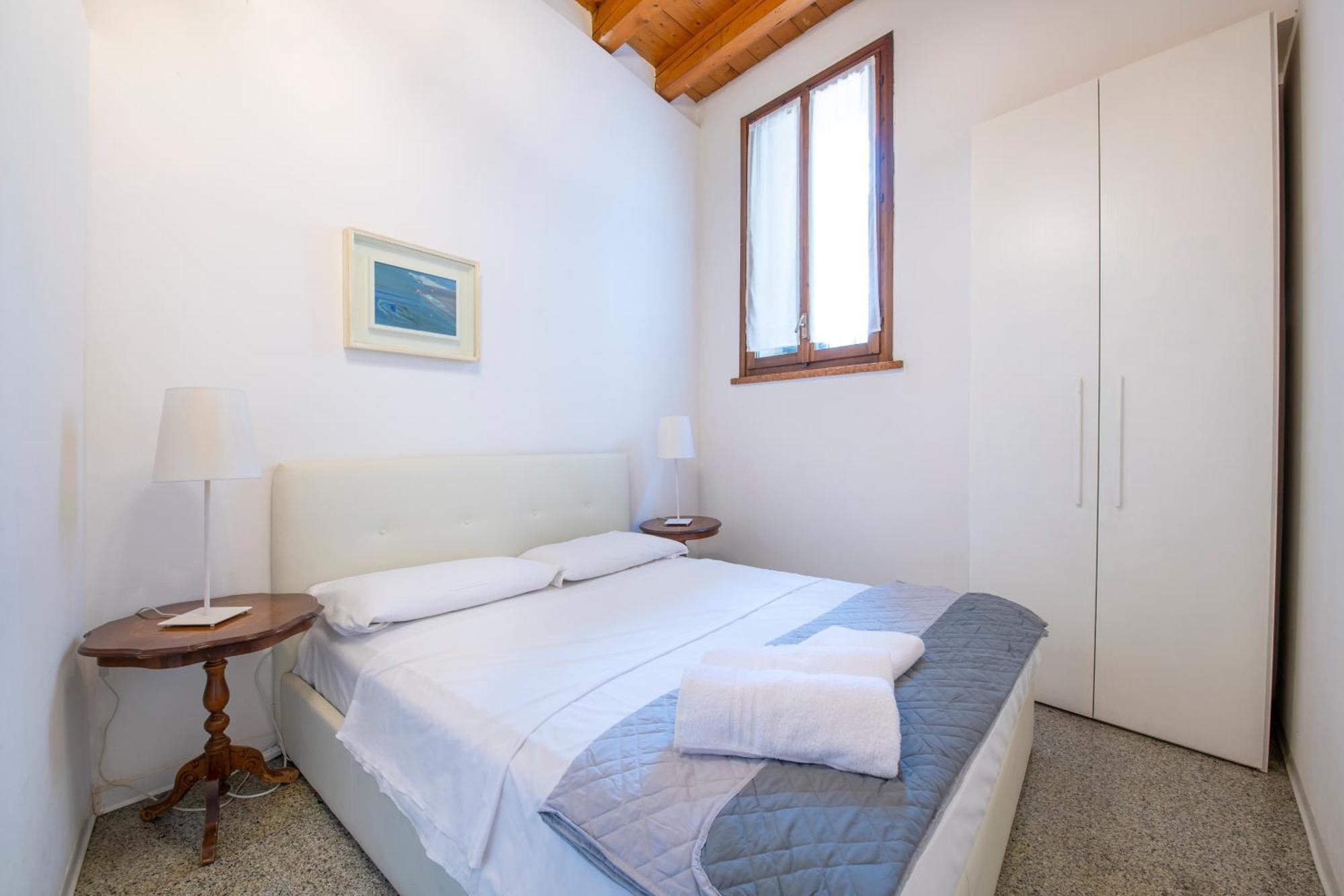 Residenze Giulietta Capuleti 2 Căn hộ *