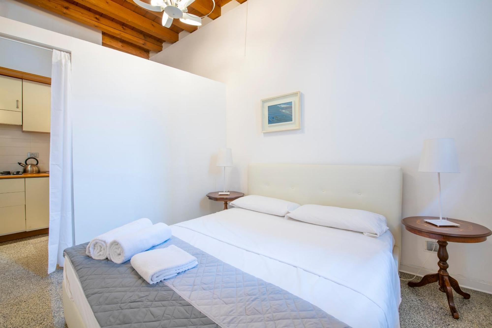 Residenze Giulietta Capuleti 2 Căn hộ Verona