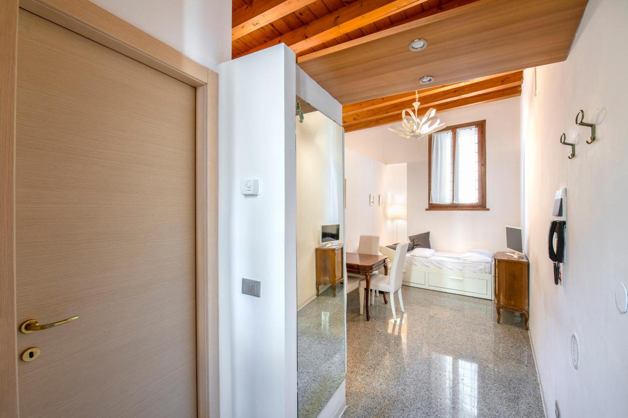 Residenze Giulietta Capuleti 2 Căn hộ *