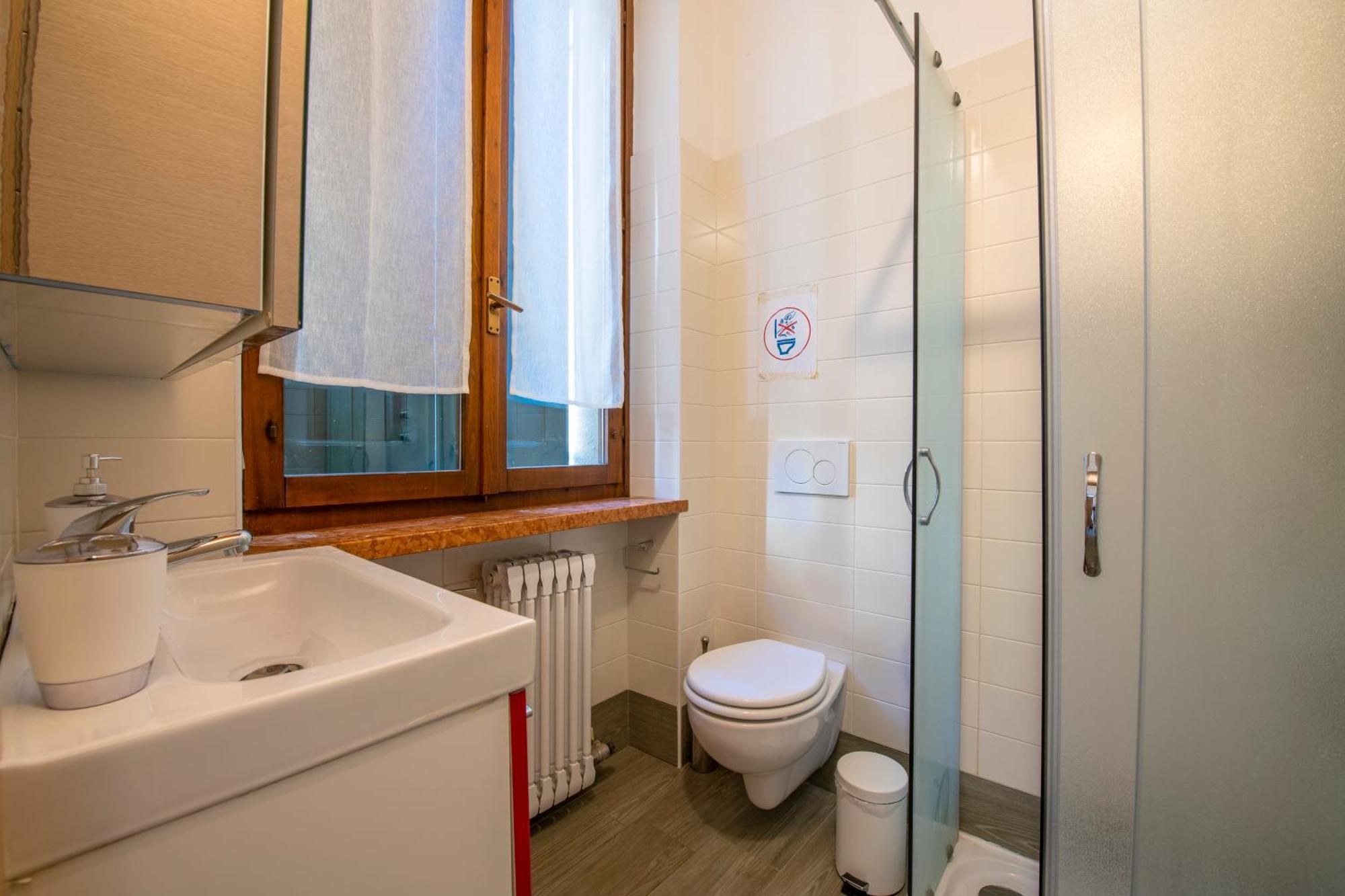 Căn hộ Residenze Giulietta Capuleti 2 *