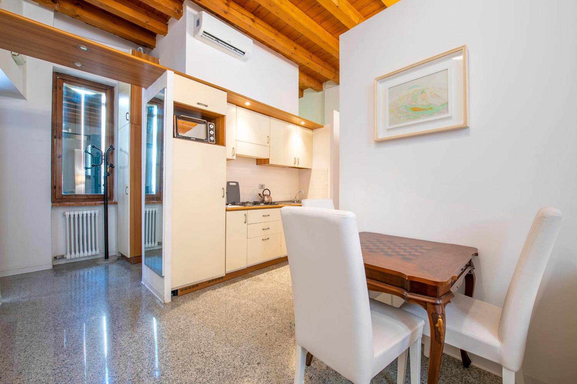 Residenze Giulietta Capuleti 2 Căn hộ Verona
