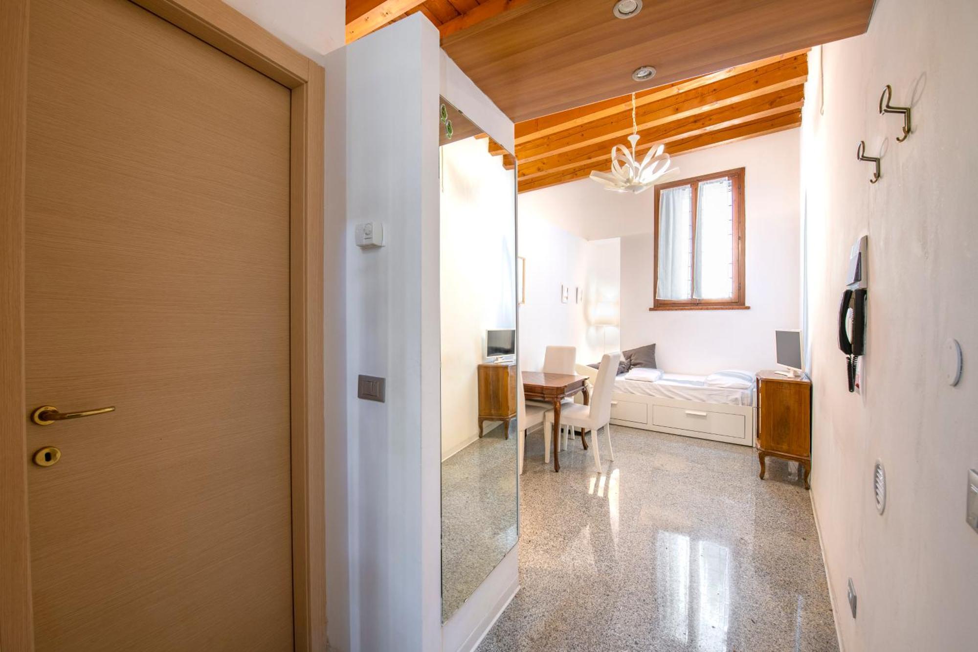 Căn hộ Residenze Giulietta Capuleti 2
