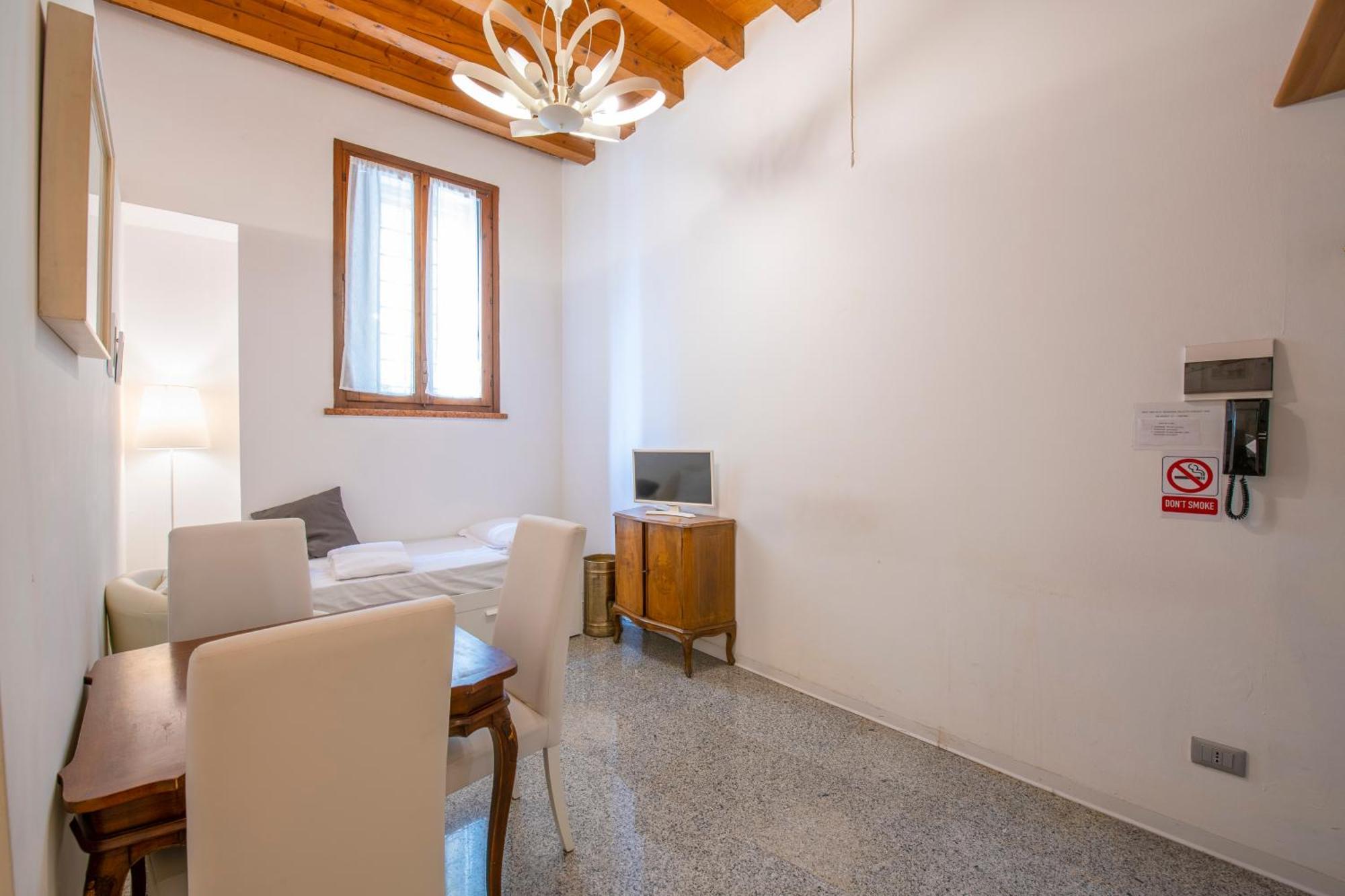 Căn hộ Residenze Giulietta Capuleti 2 *