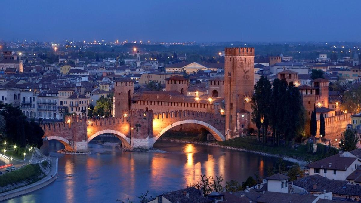 Castelvecchio * Verona