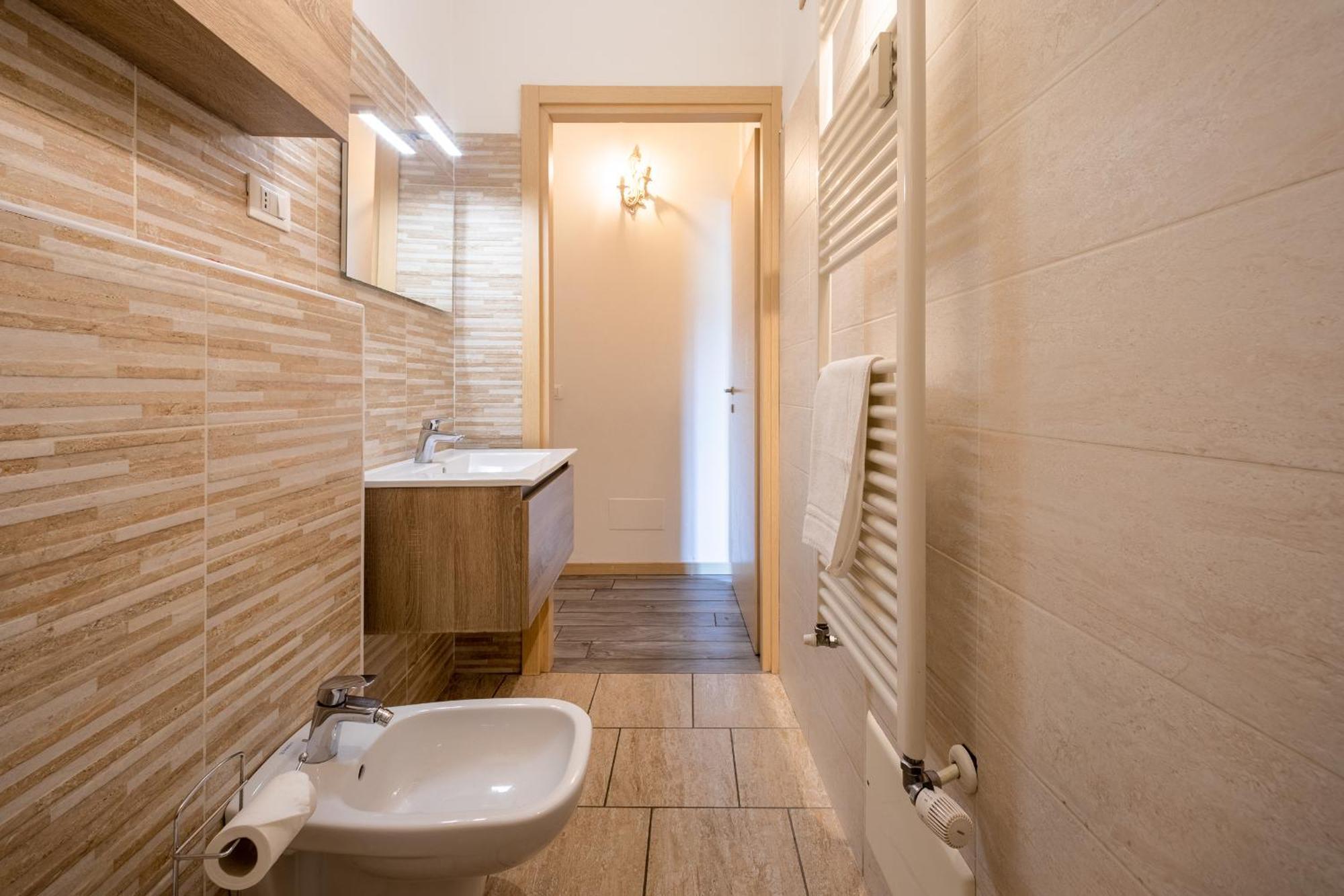 Apartamento Dimora Camuzzoni *