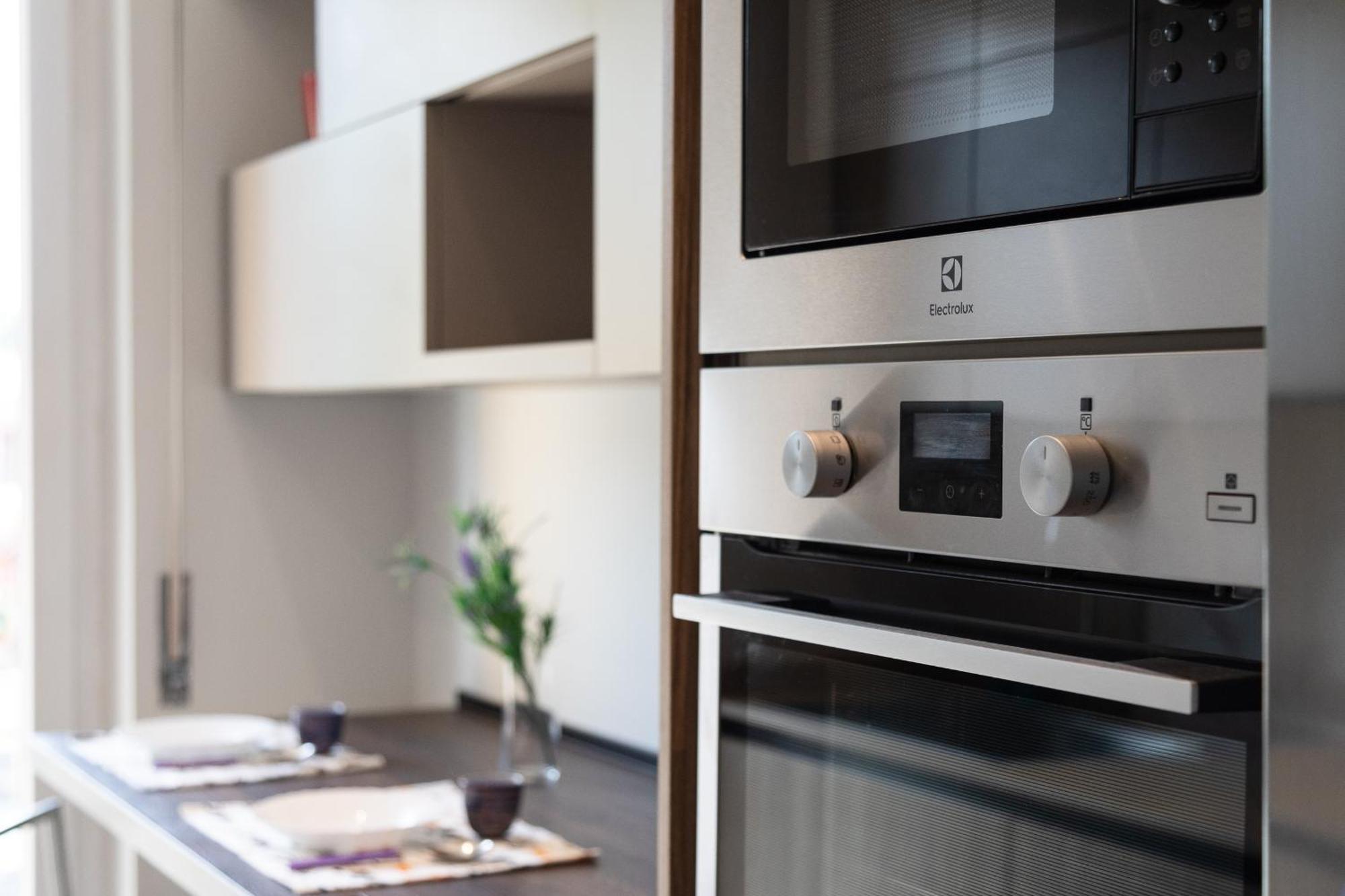 Apartamento Dimora Camuzzoni Verona