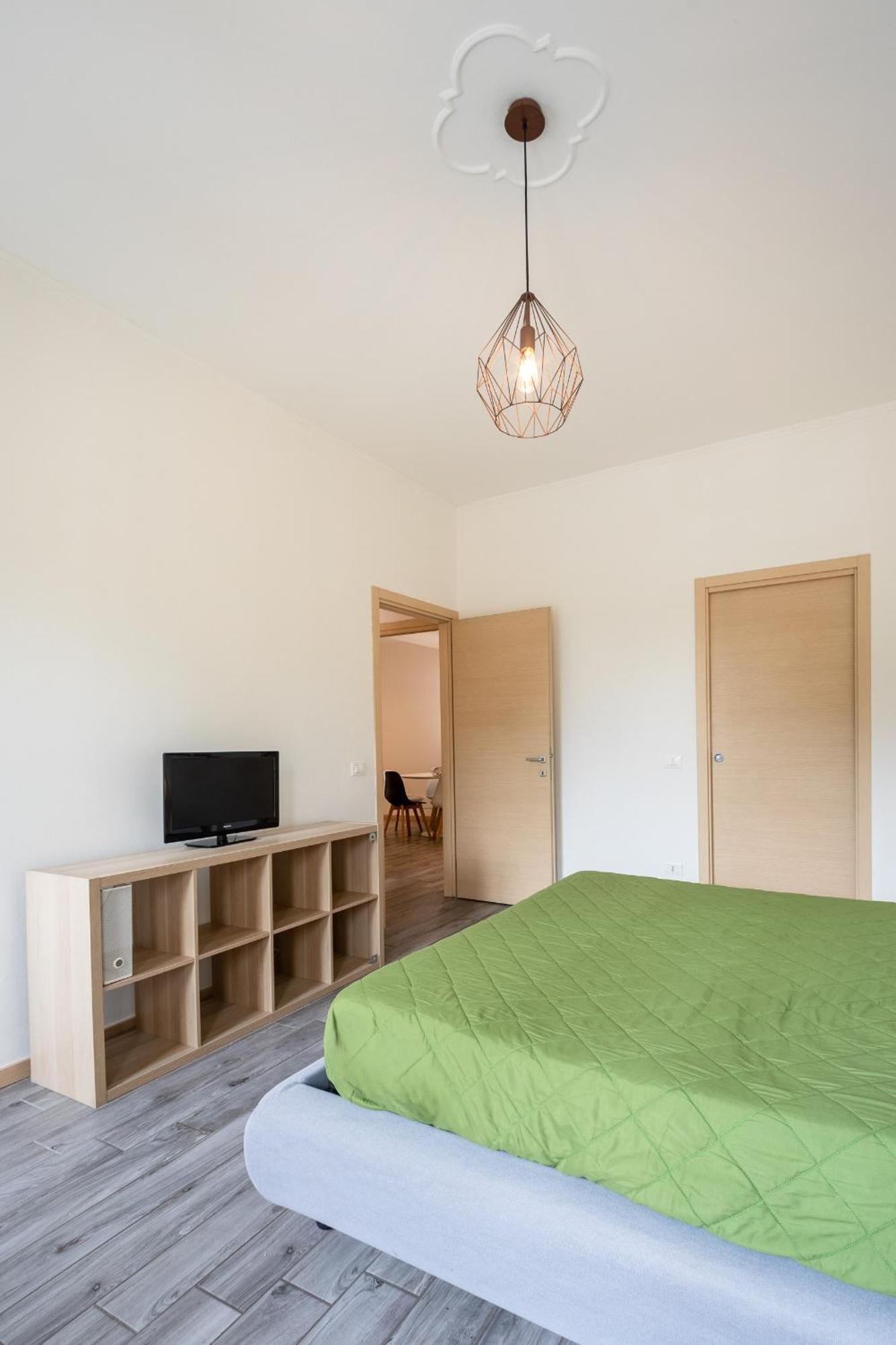 Apartamento Dimora Camuzzoni