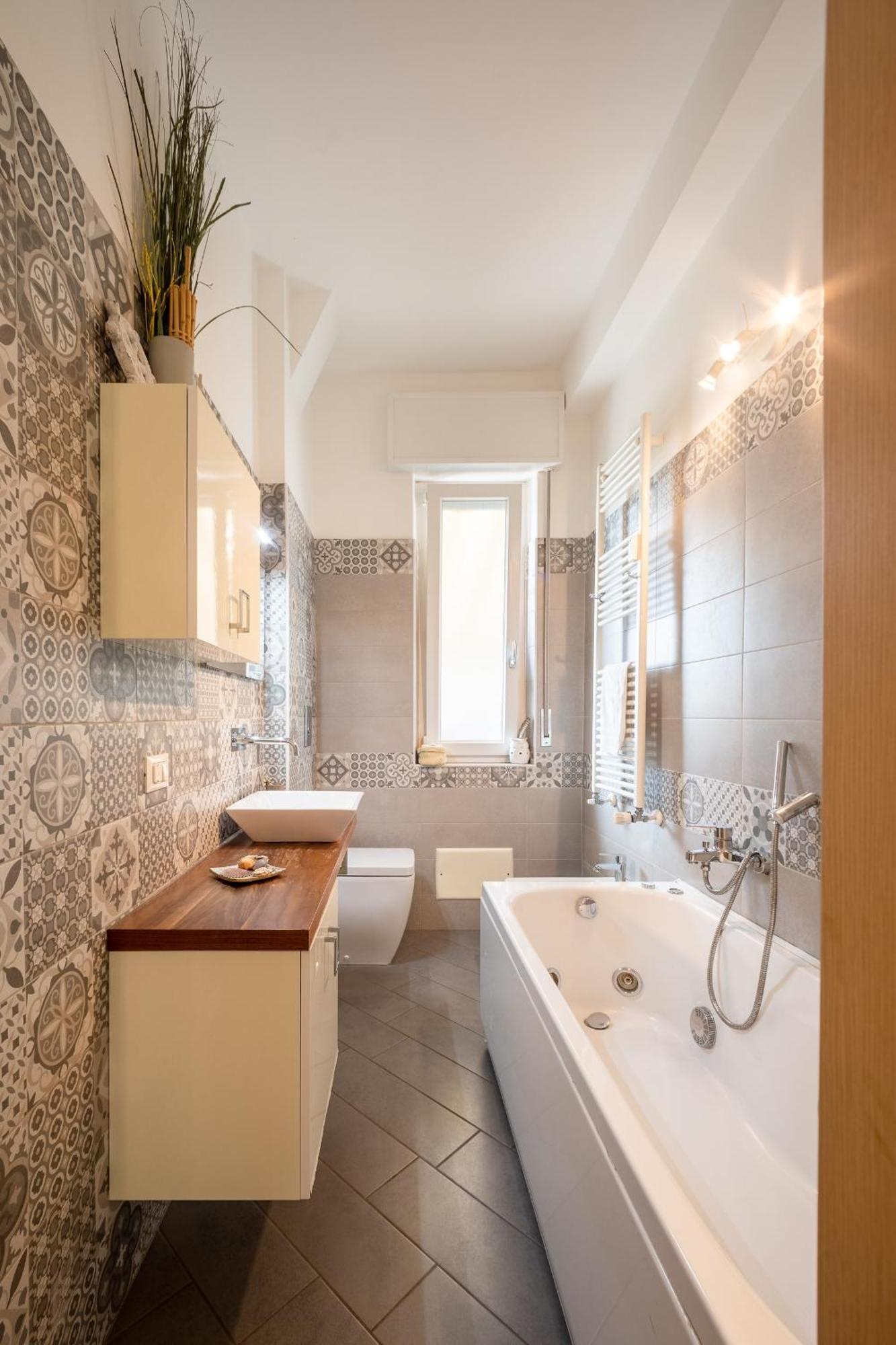Apartamento Dimora Camuzzoni