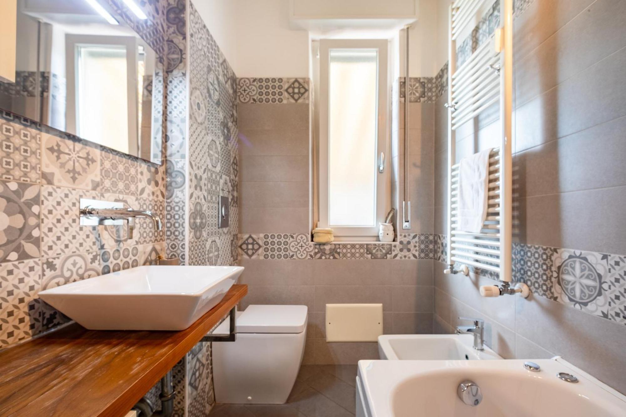 Apartamento Dimora Camuzzoni