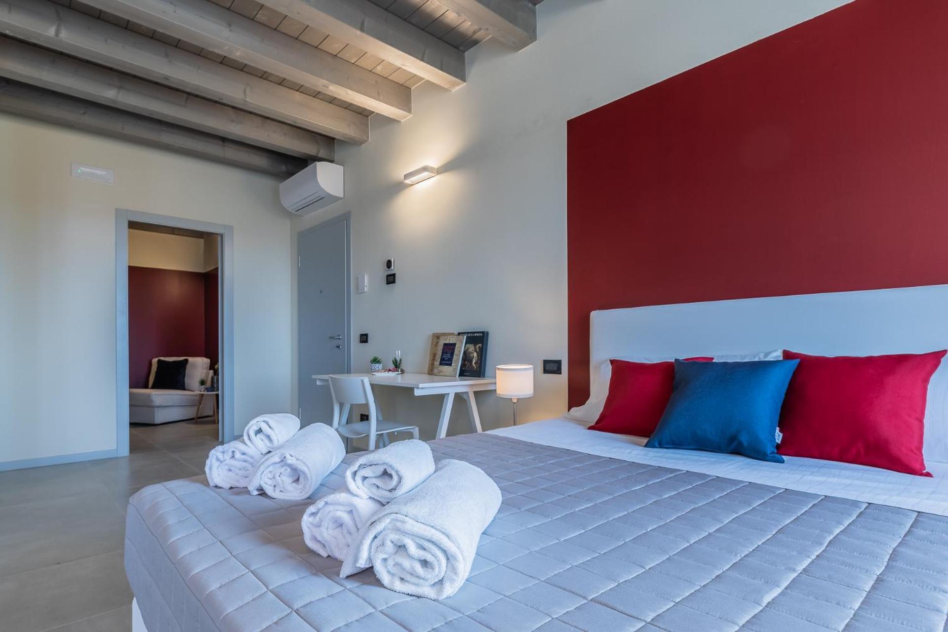 Skyline - 7 Apartment Verona