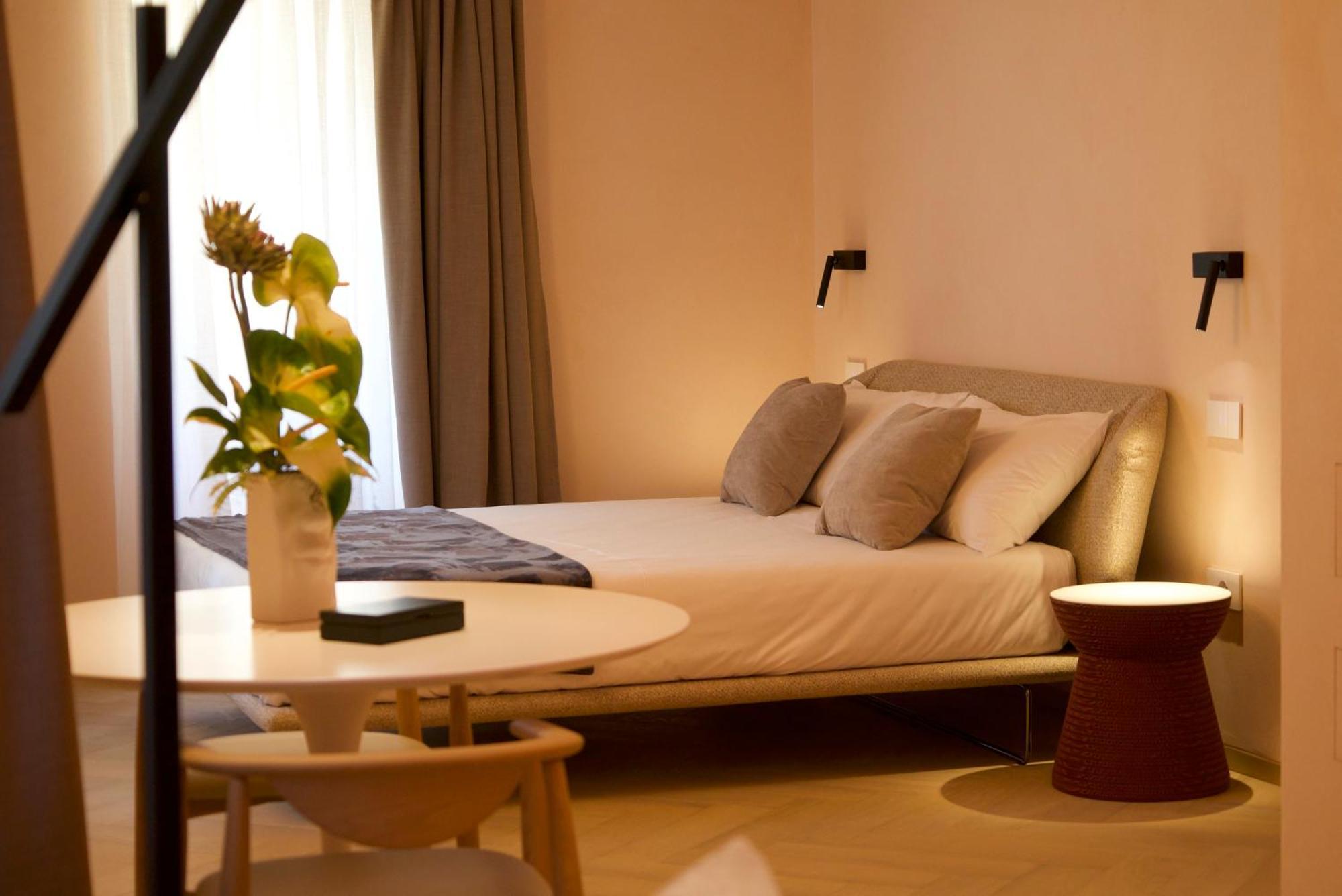 Palazzo Ciopeta - Italian Excellence Apartment
