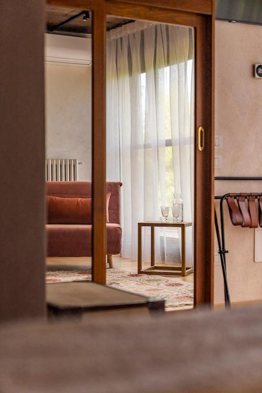 Relais Dei Gelsi&spa Bauernhof *