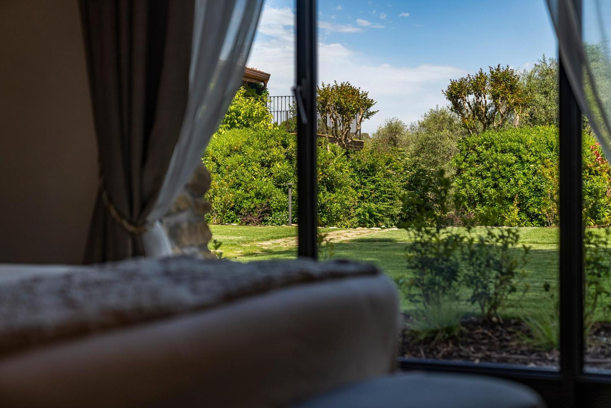 Bauernhof Relais Dei Gelsi&spa *