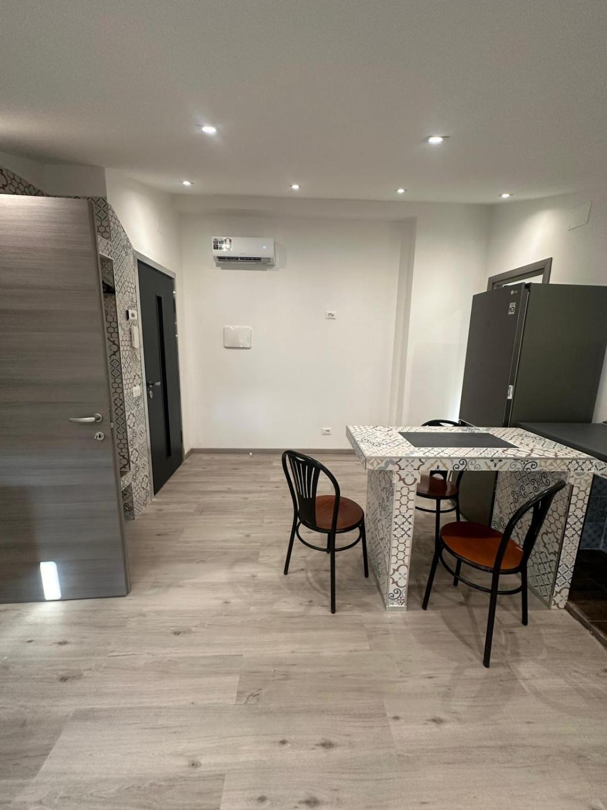 Apartment Oh Fiera *