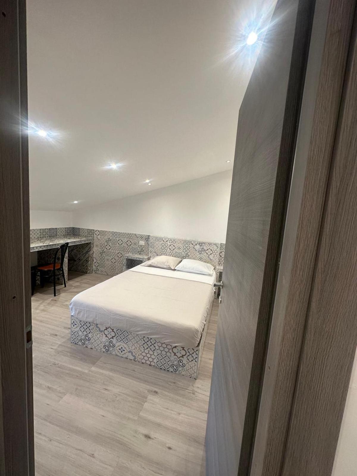 Oh Fiera Apartment
