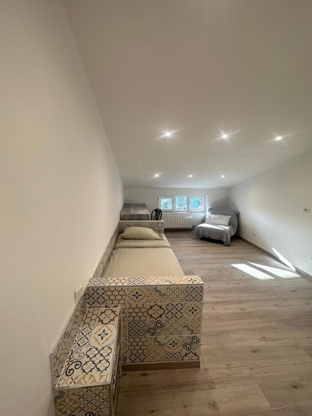 Apartment Oh Fiera *