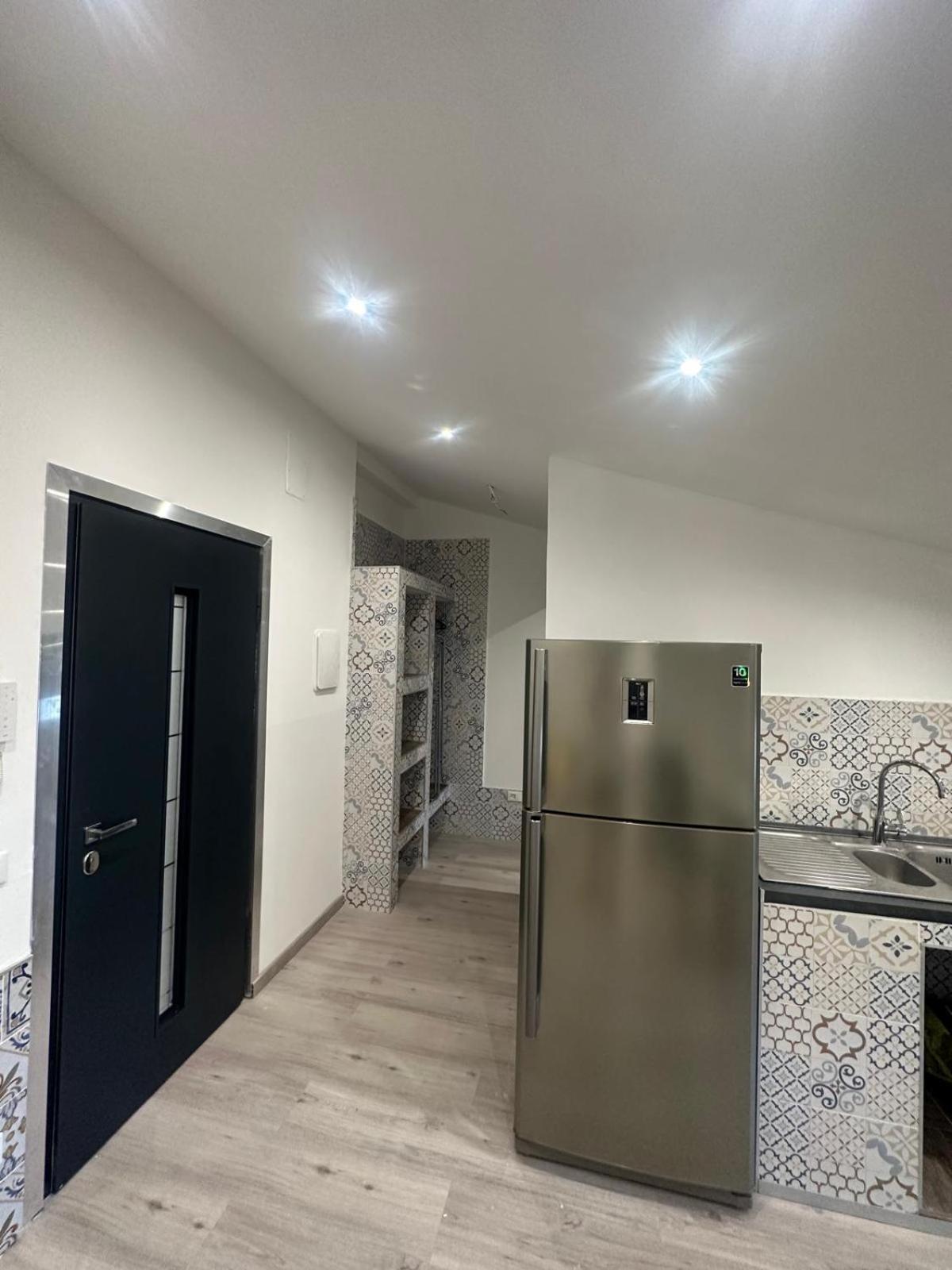 Apartment Oh Fiera